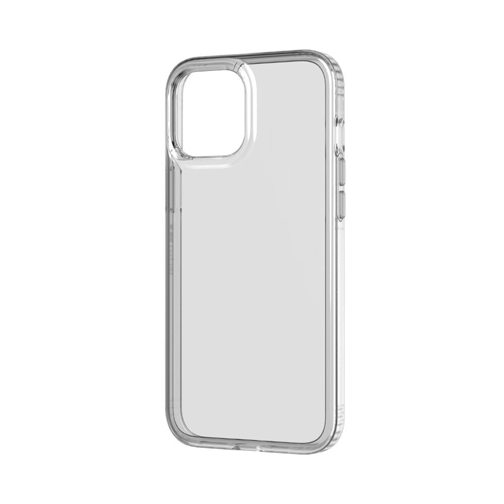 Tech21 Evo Clear iPhone 12 Pro Max Transparent