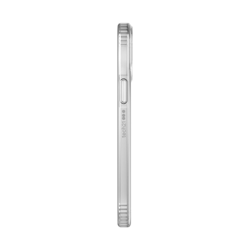 Tech21 Evo Clear iPhone 12 Pro Max Transparent
