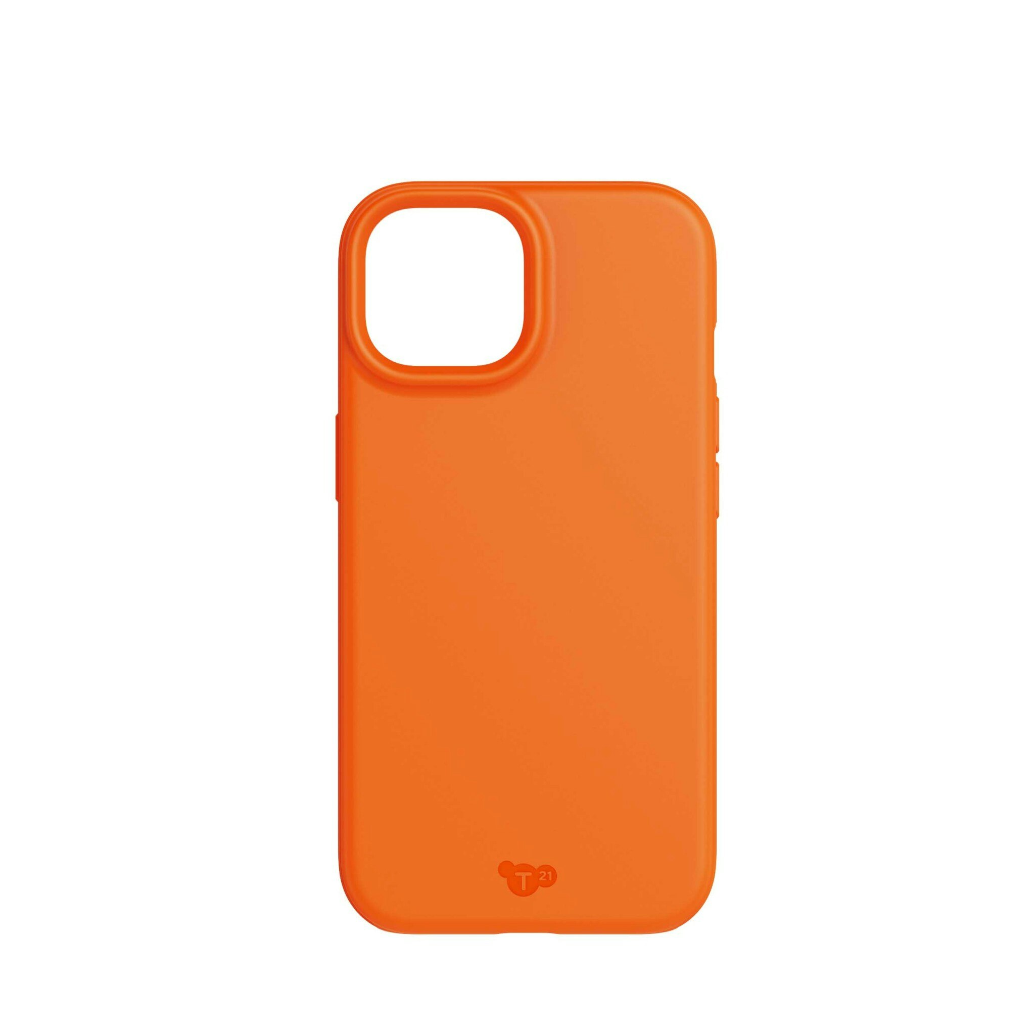 Tech21 Evo Lite iPhone 15/14/13 Orange