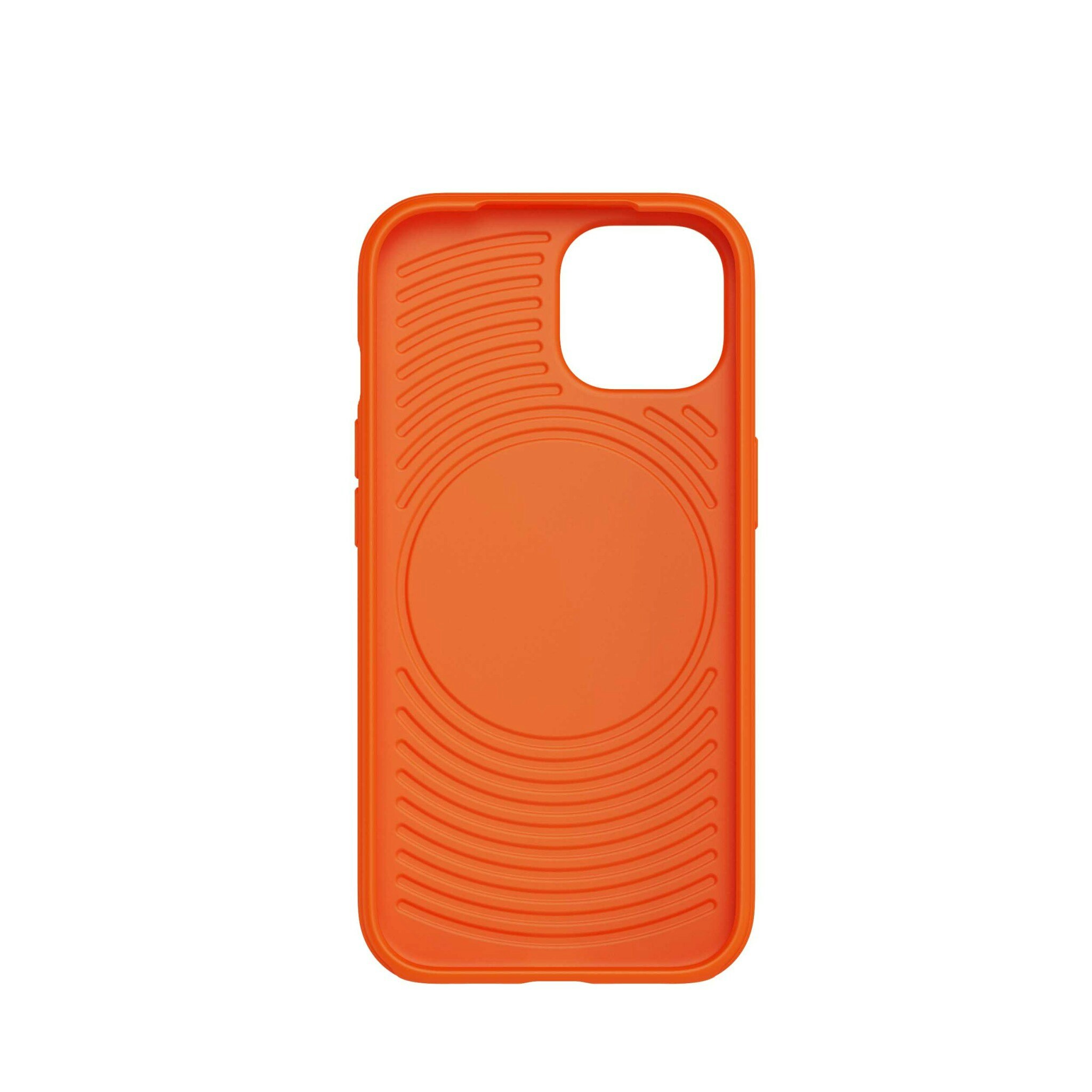 Tech21 Evo Lite iPhone 15/14/13 Orange