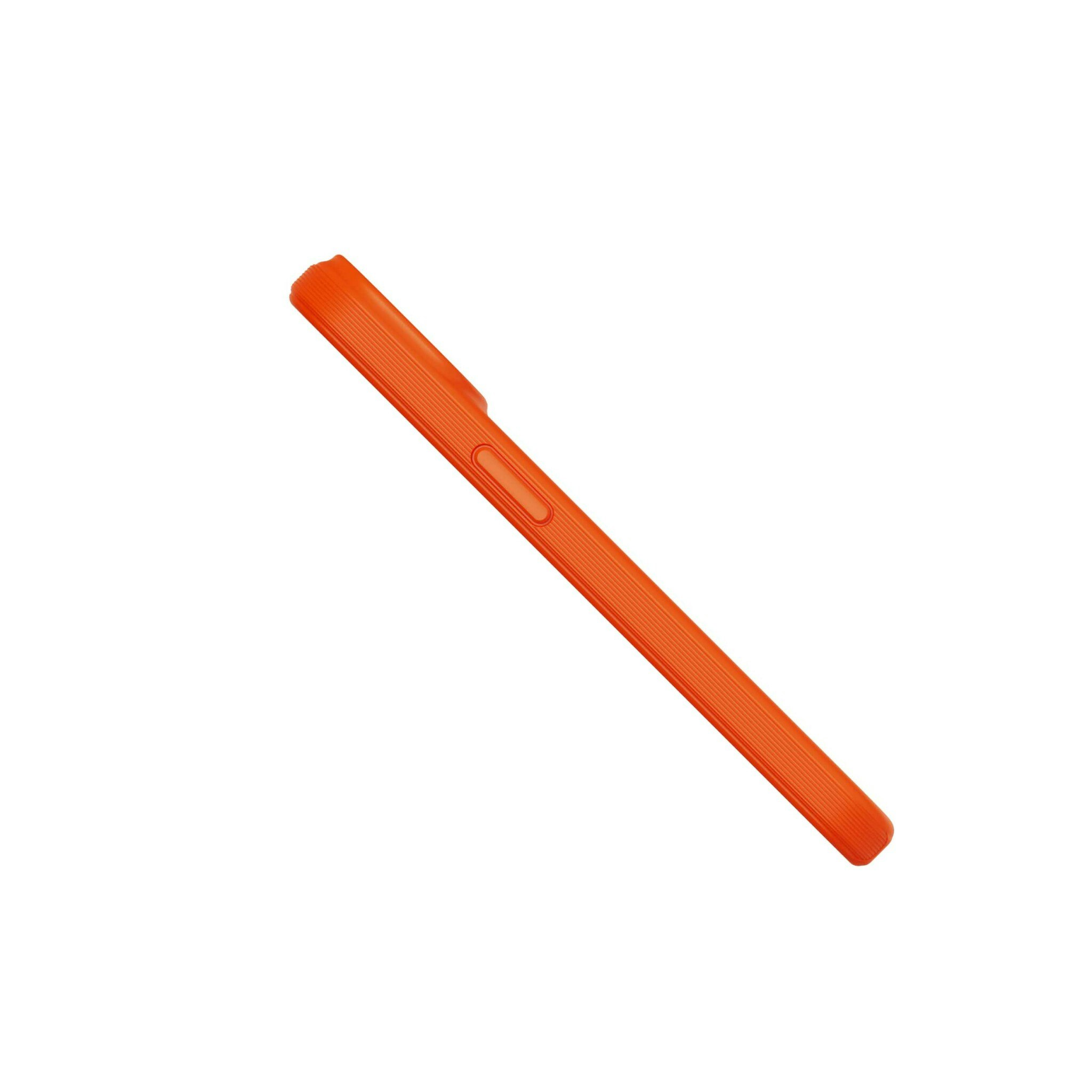 Tech21 Evo Lite iPhone 15/14/13 Orange