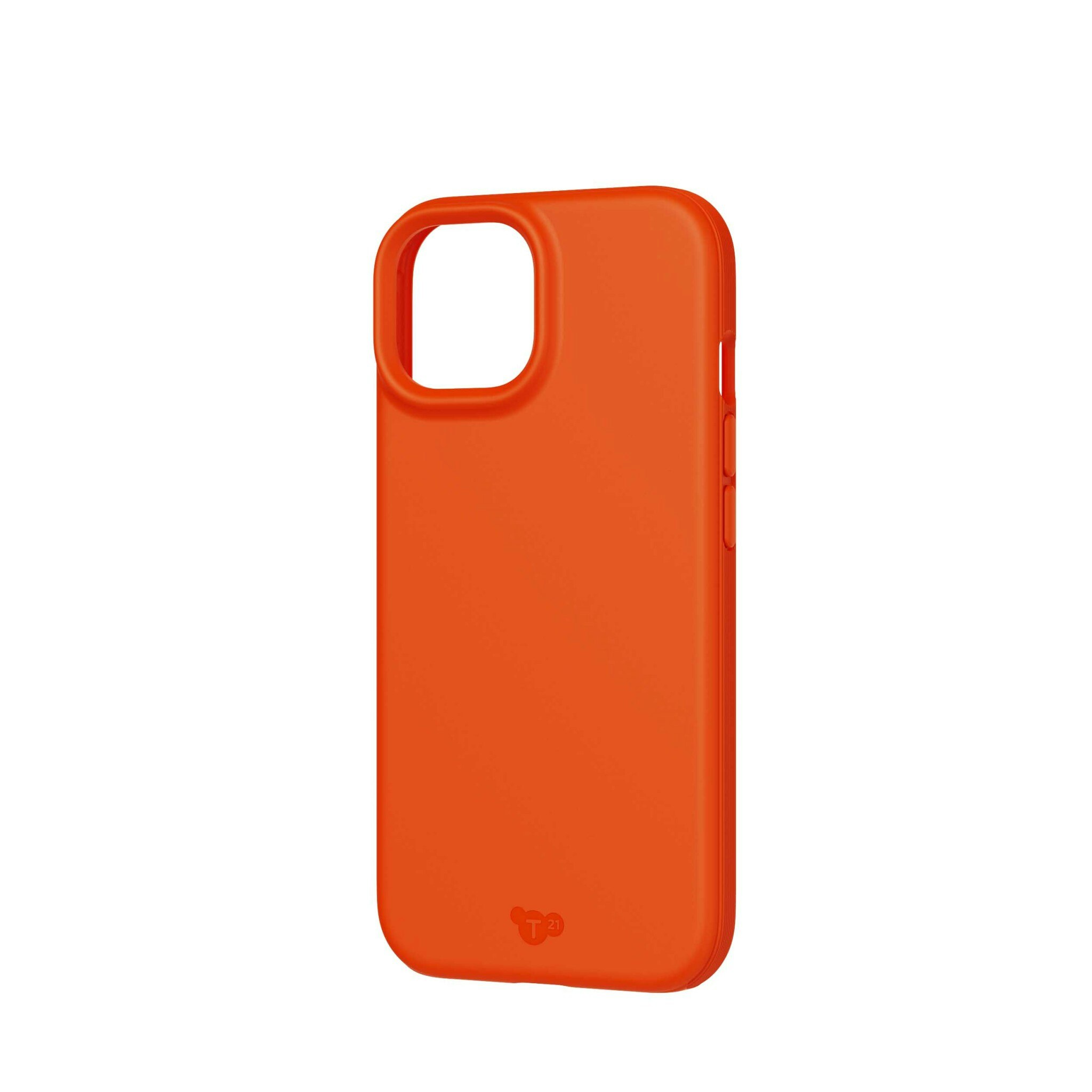 Tech21 Evo Lite iPhone 15/14/13 Orange