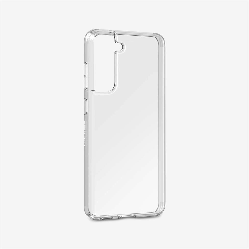 Tech21 Evo Lite Galaxy S21 FE 5G Transparent