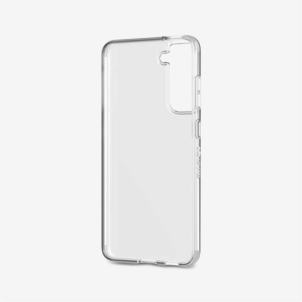 Tech21 Evo Lite Galaxy S21 FE 5G Transparent