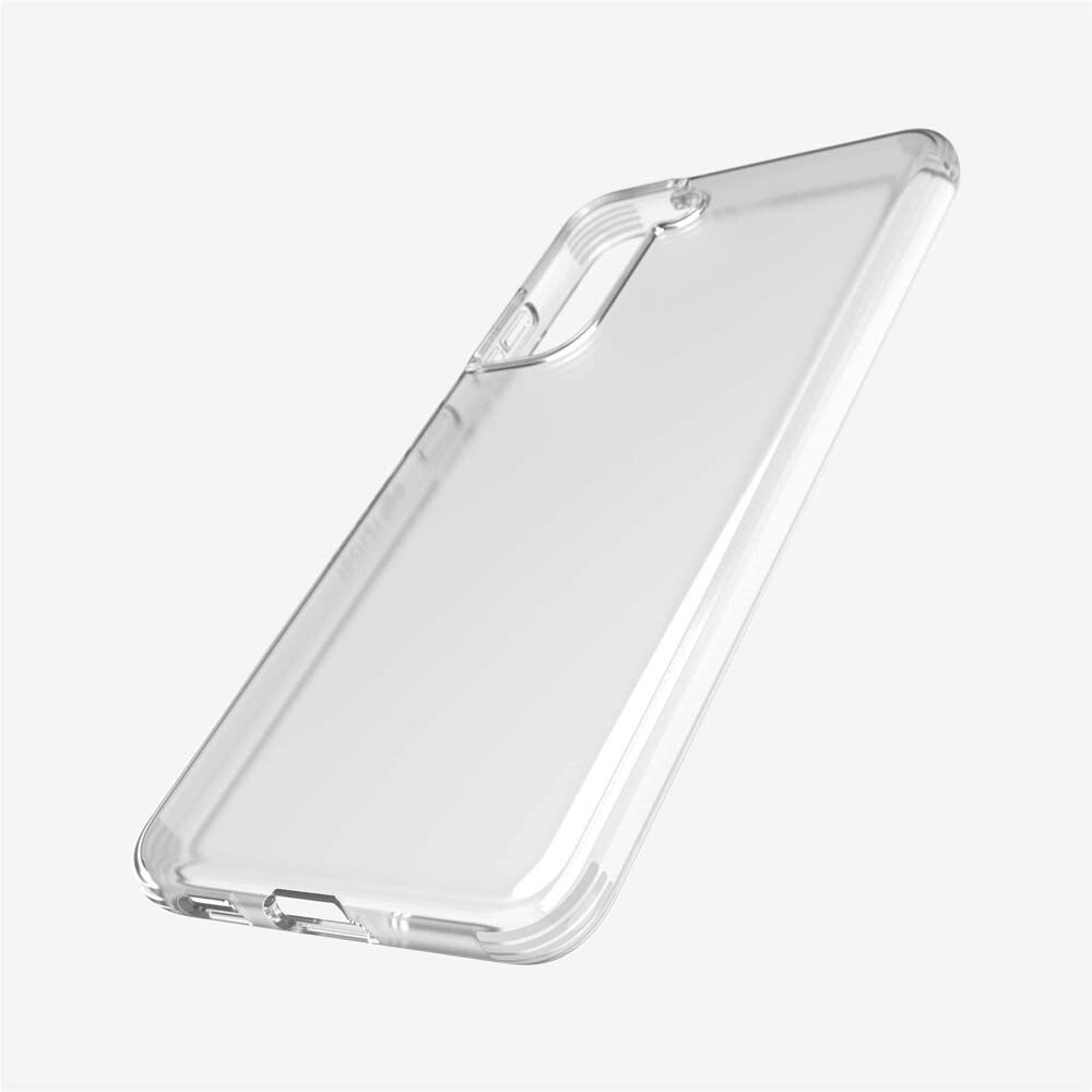 Tech21 Evo Lite Galaxy S21 FE 5G Transparent