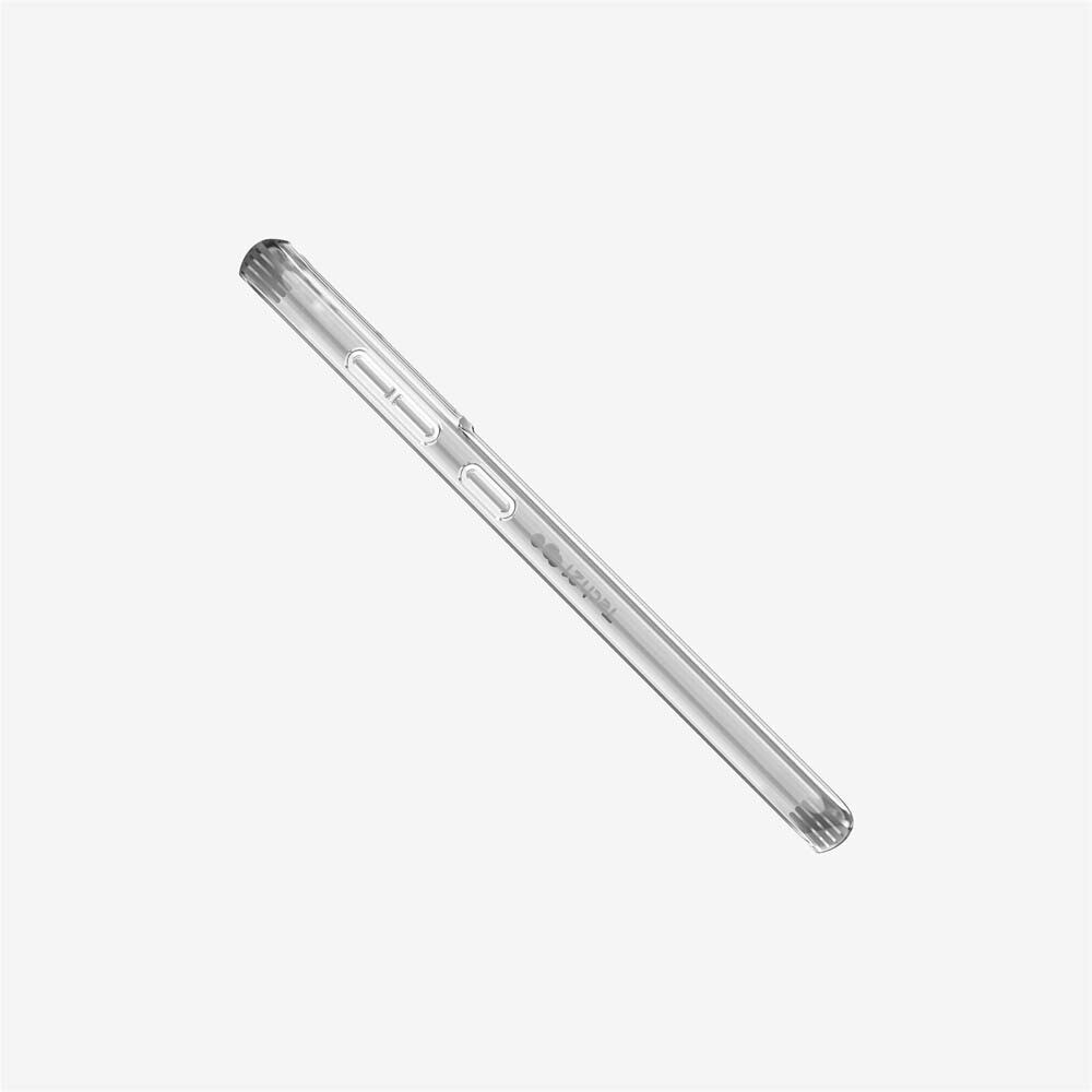 Tech21 Evo Lite Galaxy S21 FE 5G Transparent