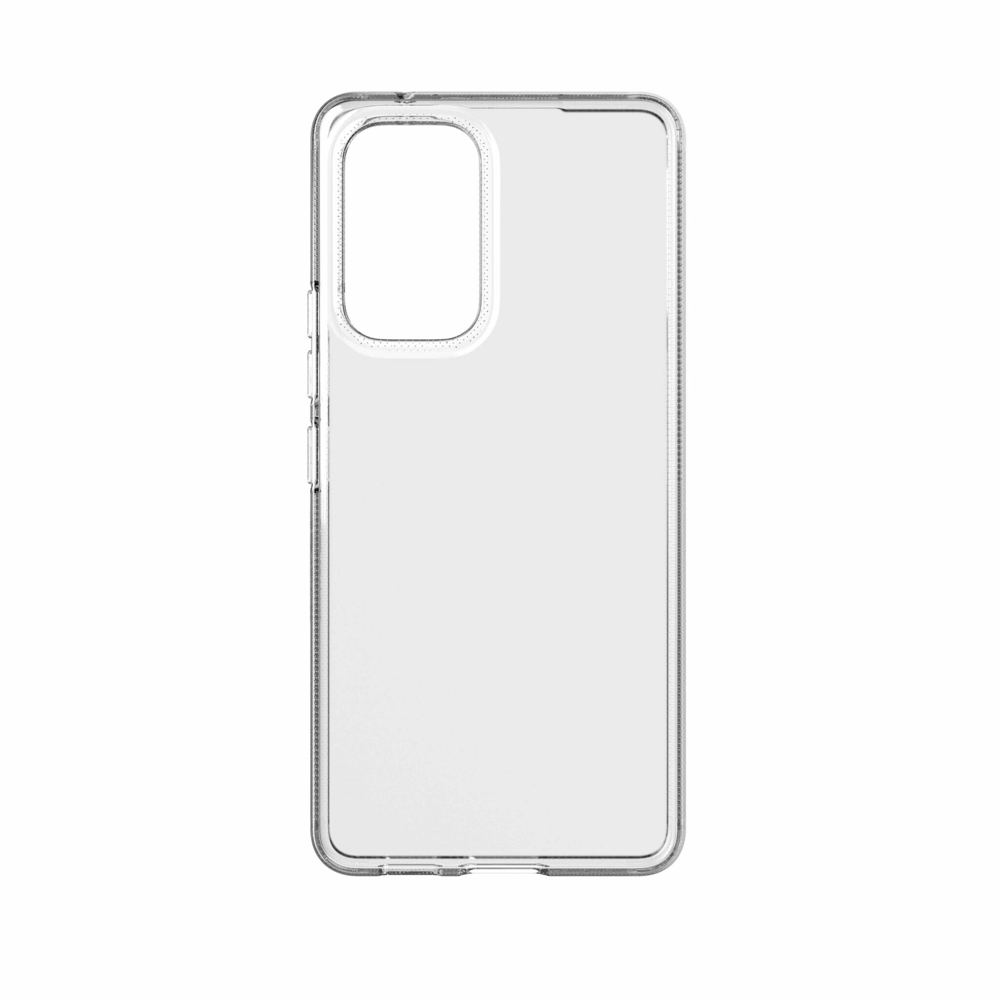 Tech21 Evo Lite Galaxy A53 5G Transparent