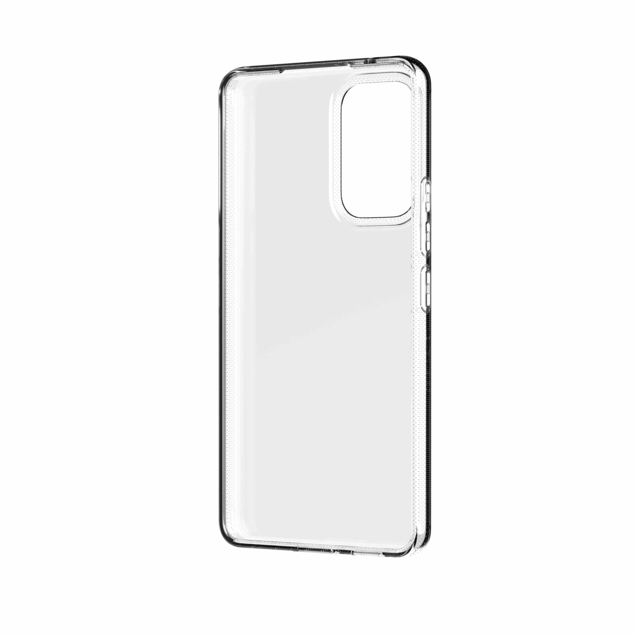 Tech21 Evo Lite Galaxy A53 5G Transparent