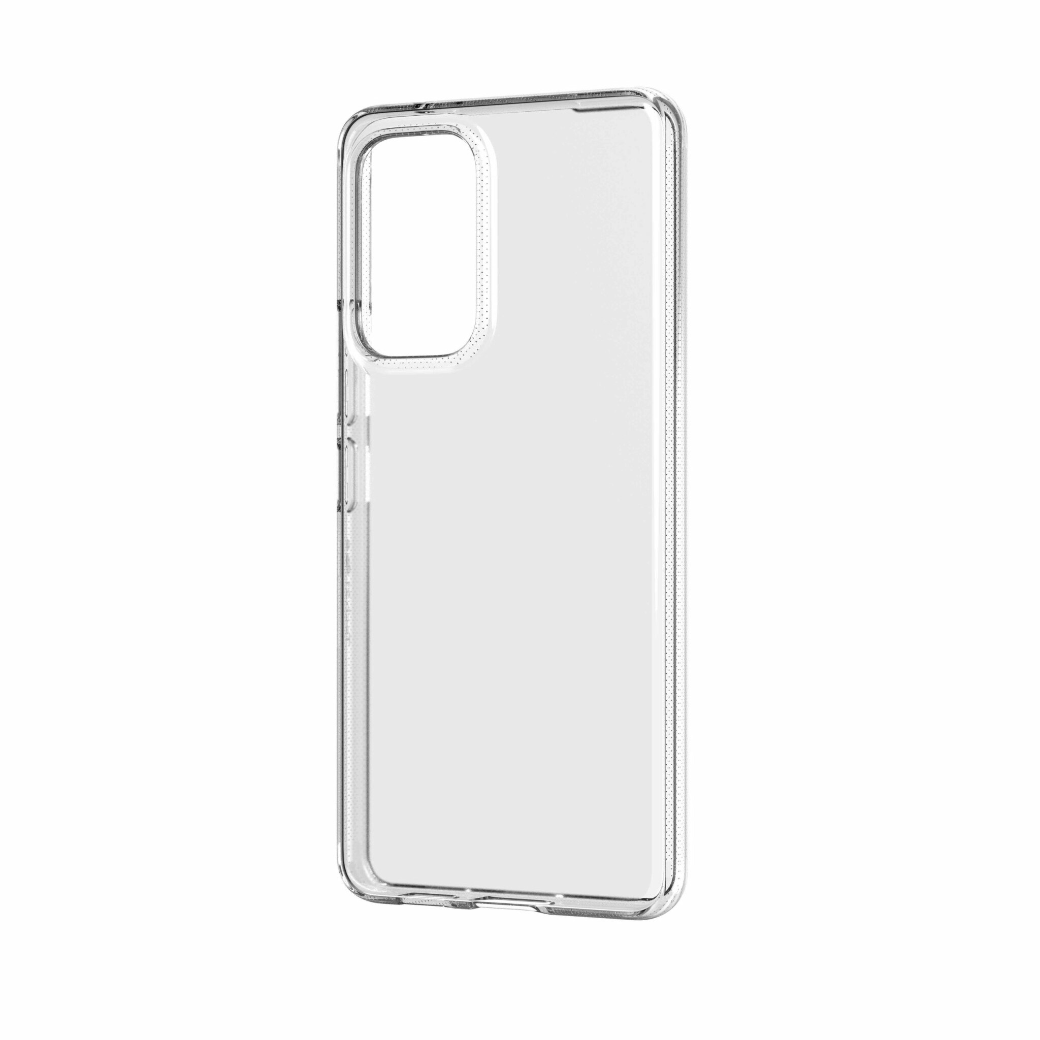 Tech21 Evo Lite Galaxy A53 5G Transparent