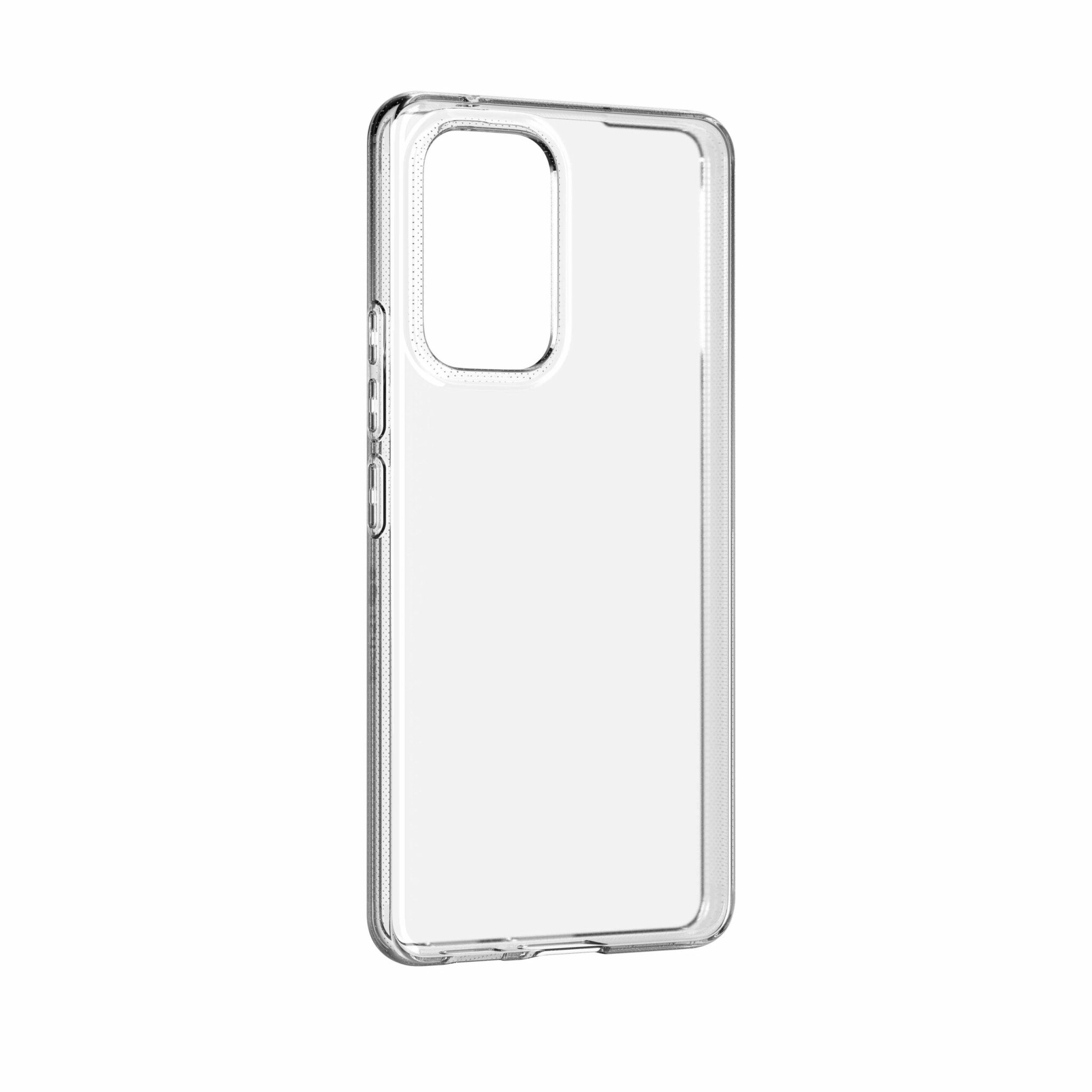 Tech21 Evo Lite Galaxy A53 5G Transparent