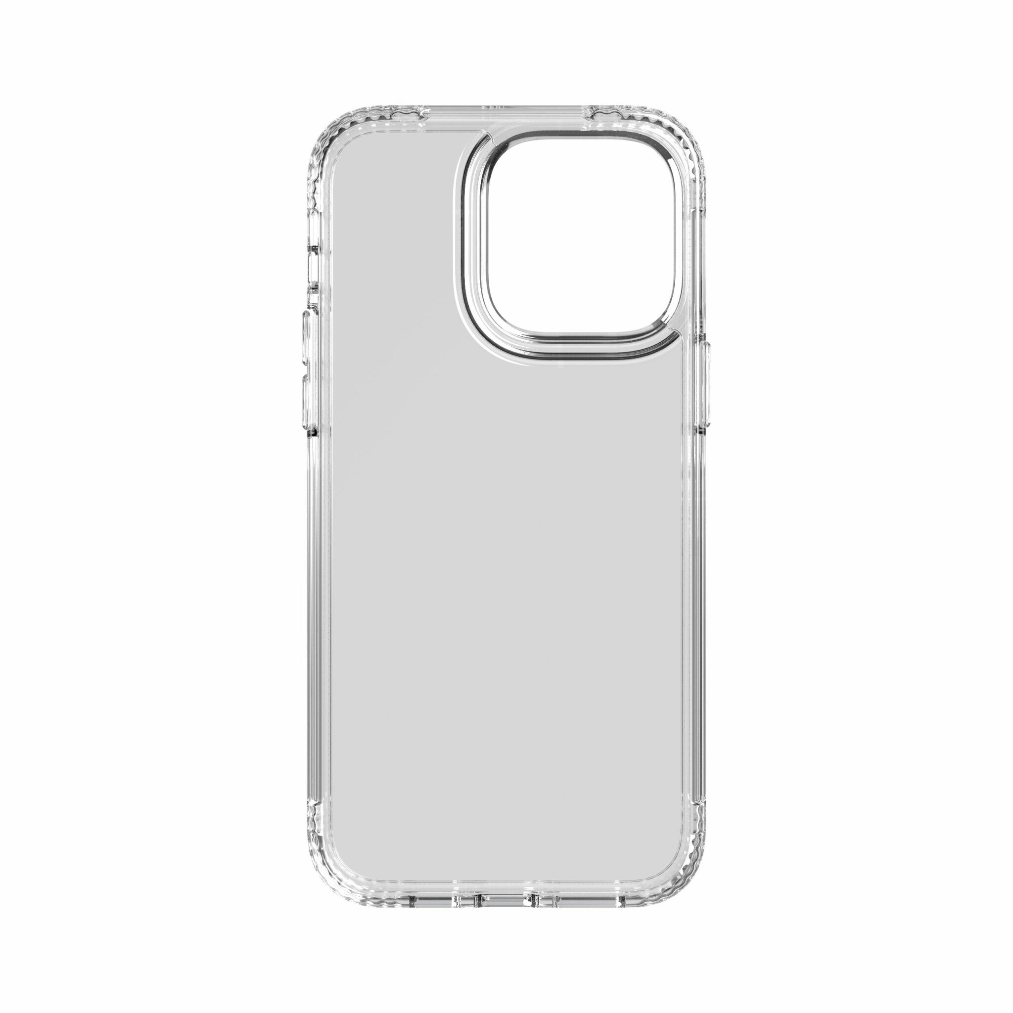 Tech21 Evo Clear iPhone 14 Pro Max Transparent