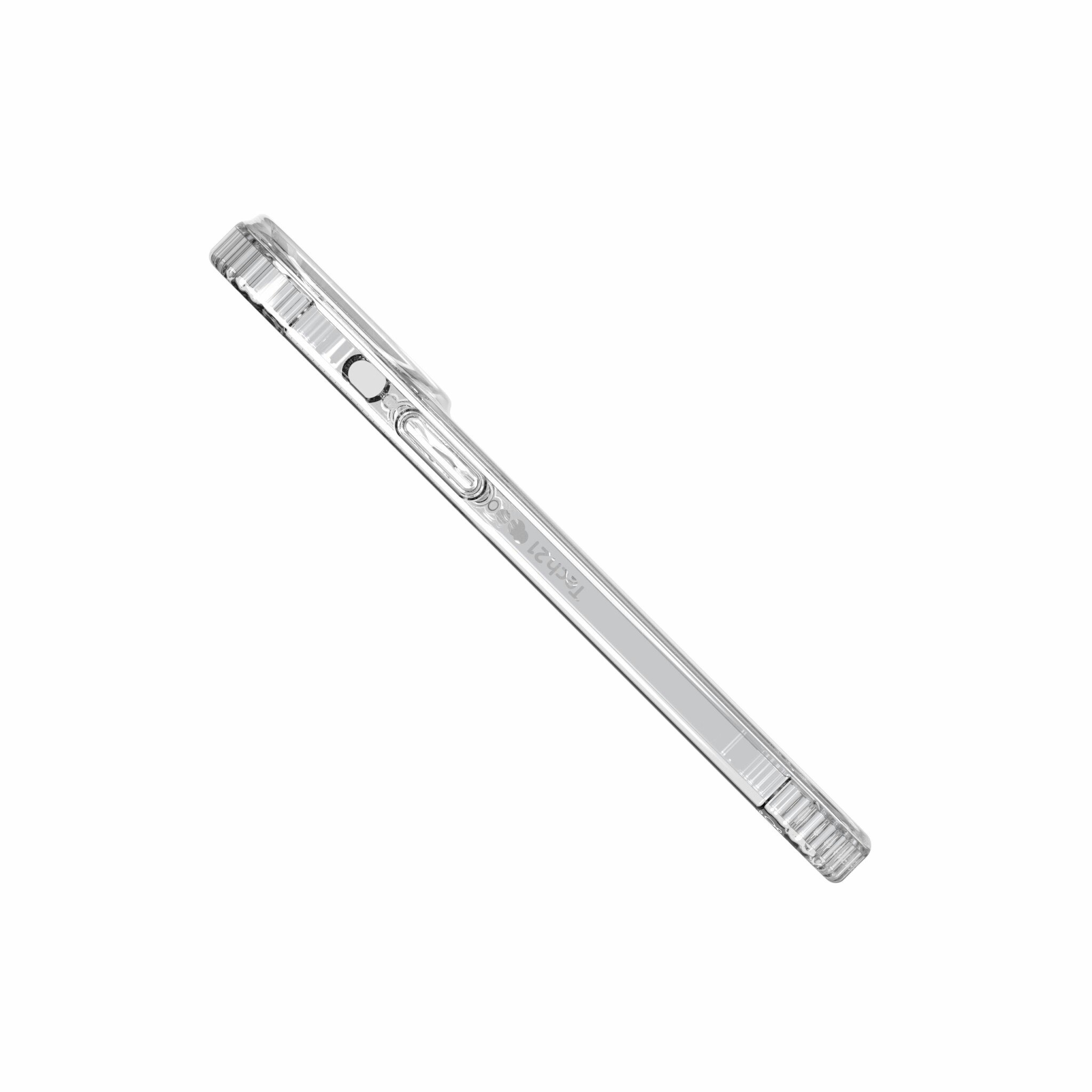 Tech21 Evo Clear iPhone 14 Pro Max Transparent