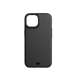 Tech21 Evo Lite iPhone 15/14/13 Svart