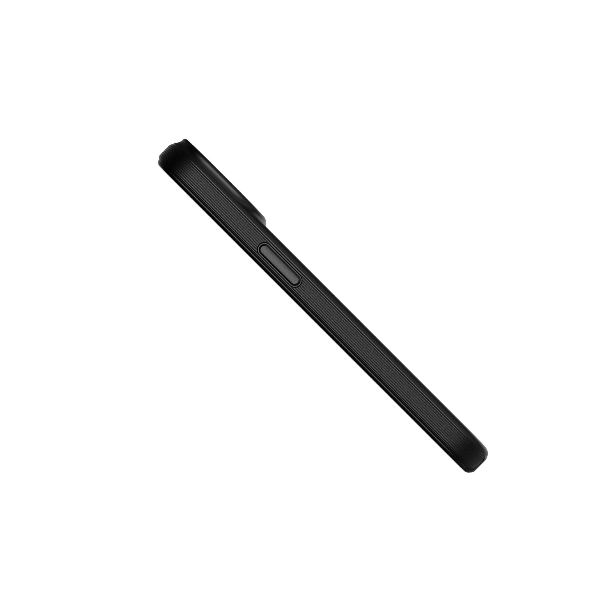 Tech21 Evo Lite iPhone 15/14/13 Svart