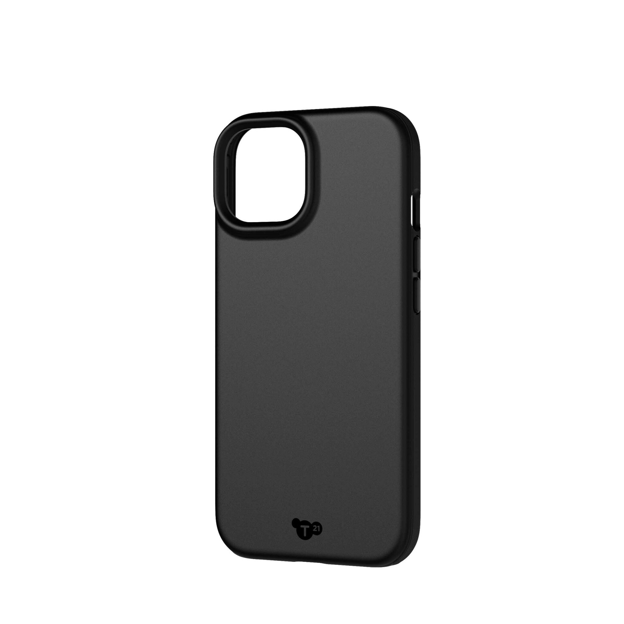 Tech21 Evo Lite iPhone 15/14/13 Svart