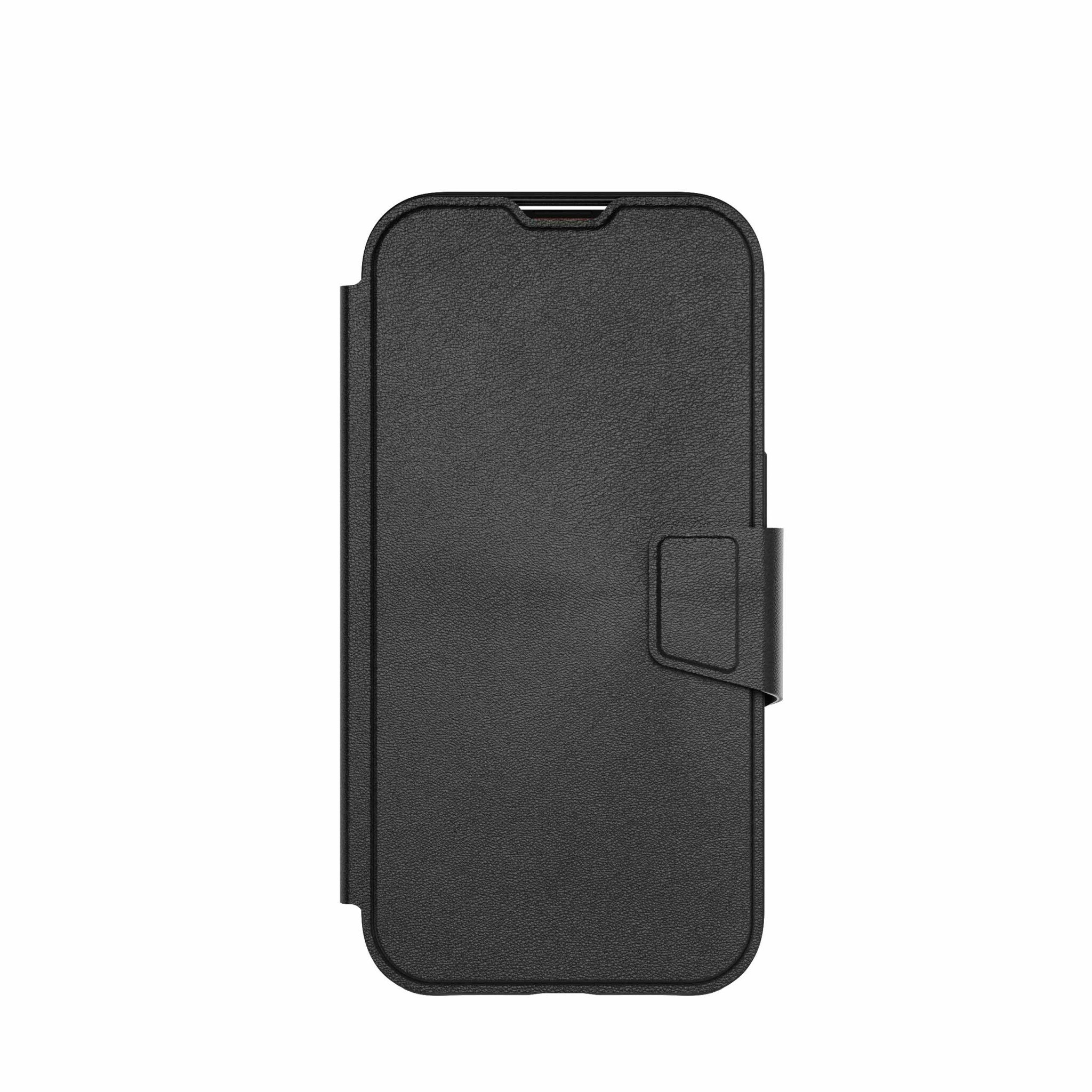 Tech21 Evo Lite Wallet iPhone 14 Pro Svart
