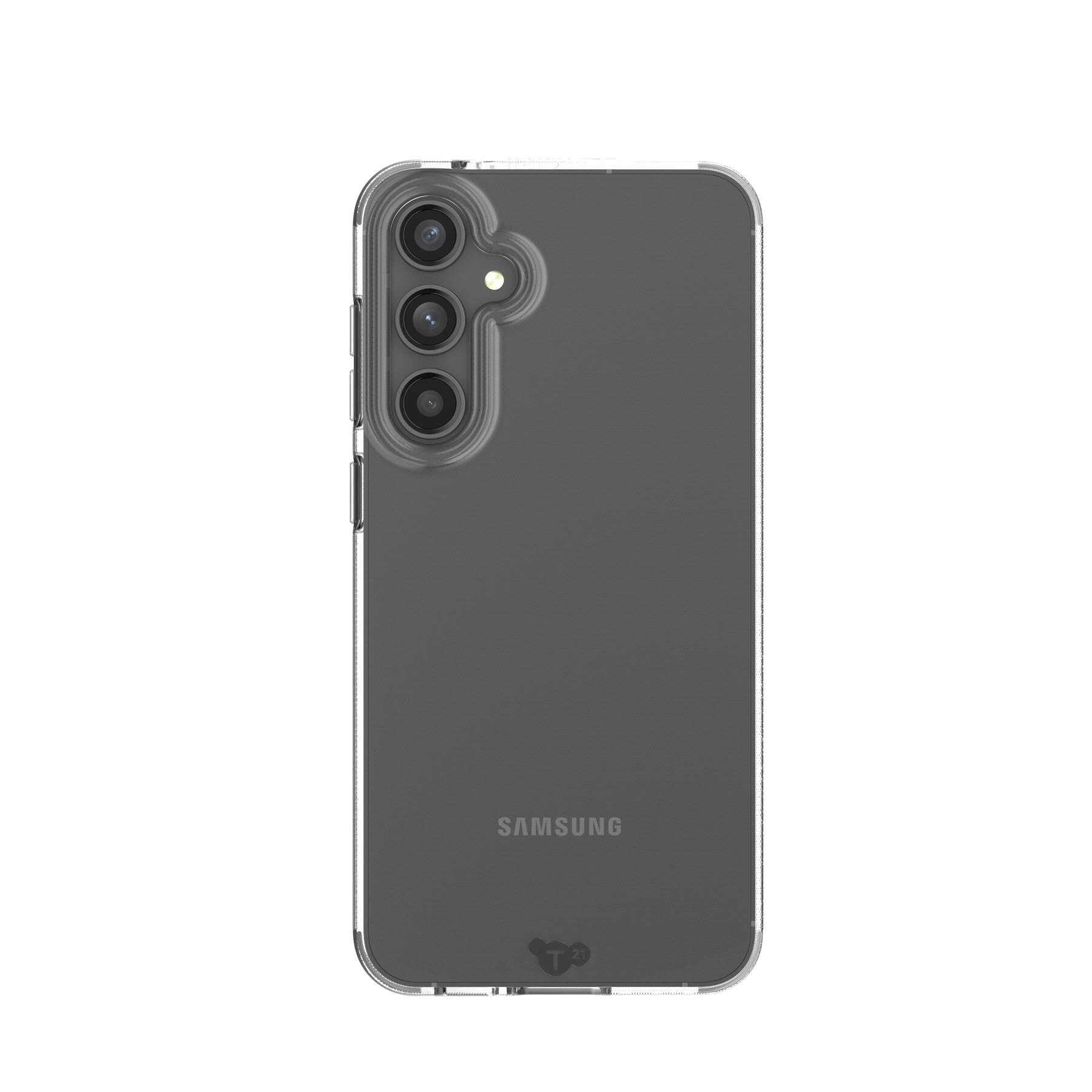 Tech21 Evo Lite Galaxy S23 FE 5G Transparent
