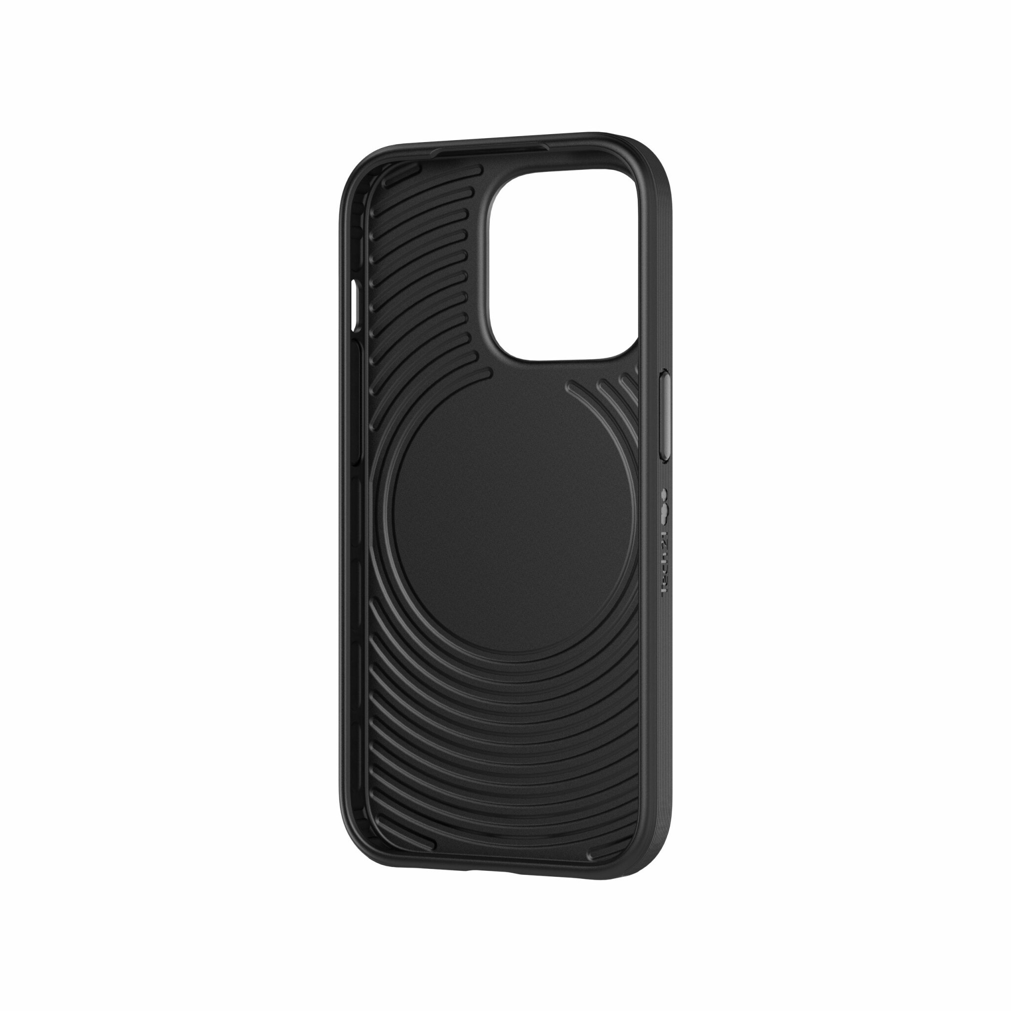 Tech21 Evo Lite iPhone 14 Pro Svart
