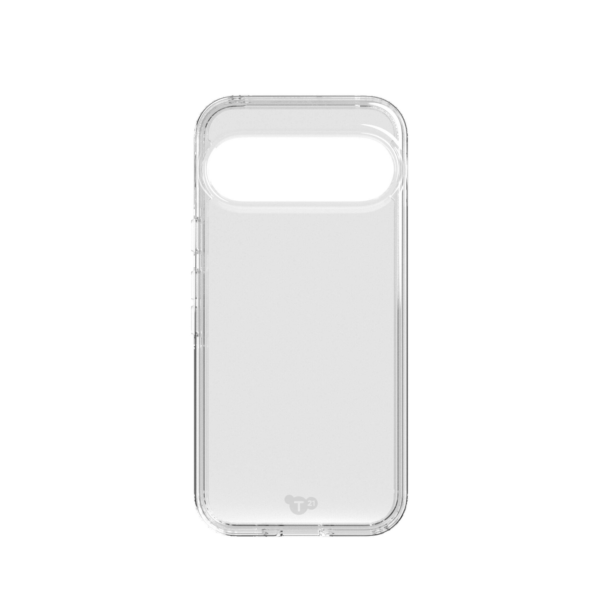 Tech21 Evo Clear Pixel 9/9 Pro Transparent