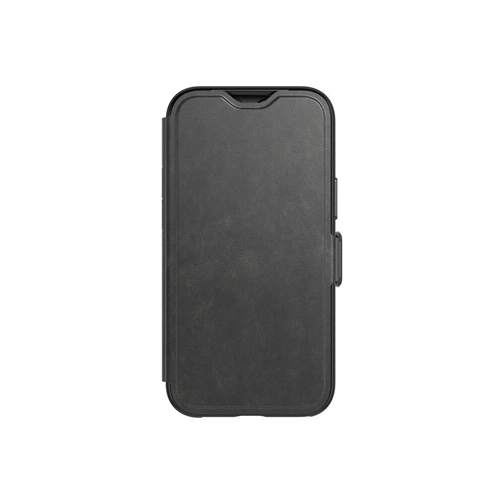 Tech21 Evo Wallet iPhone 13 mini Svart