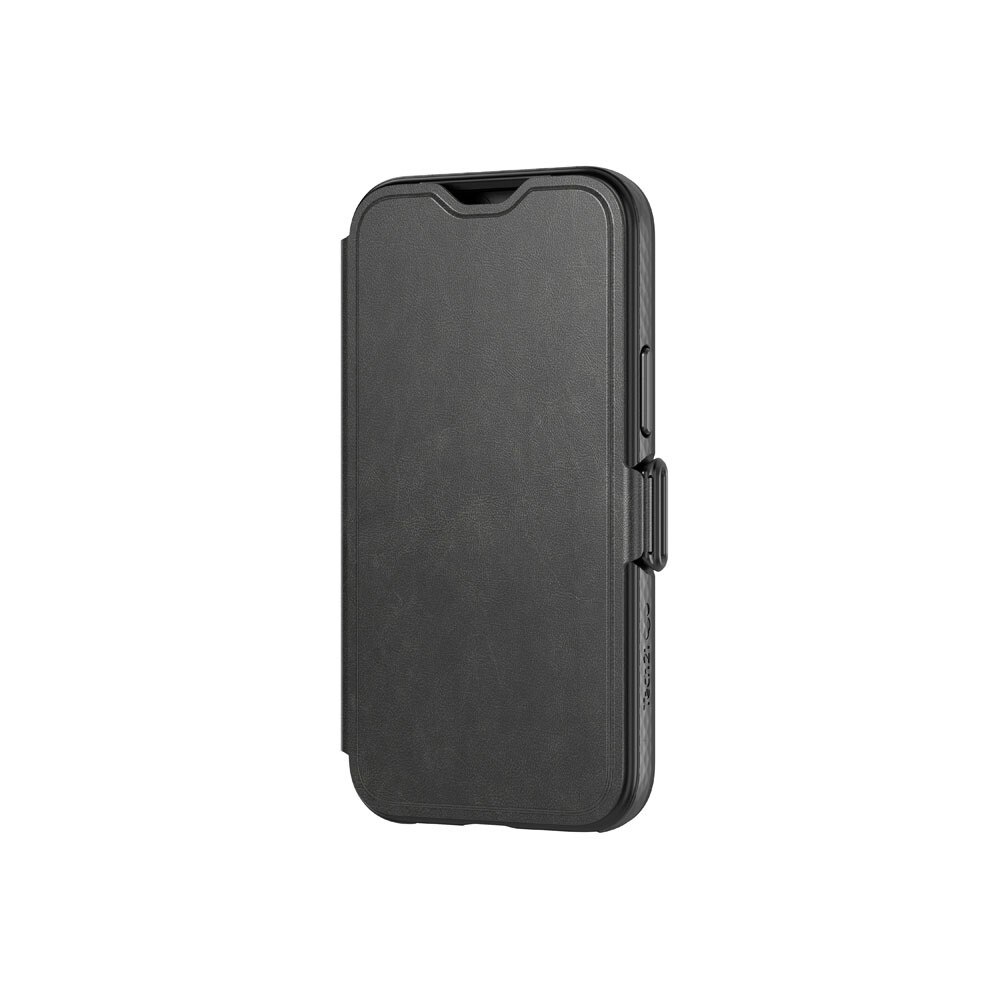 Tech21 Evo Wallet iPhone 13 mini Svart
