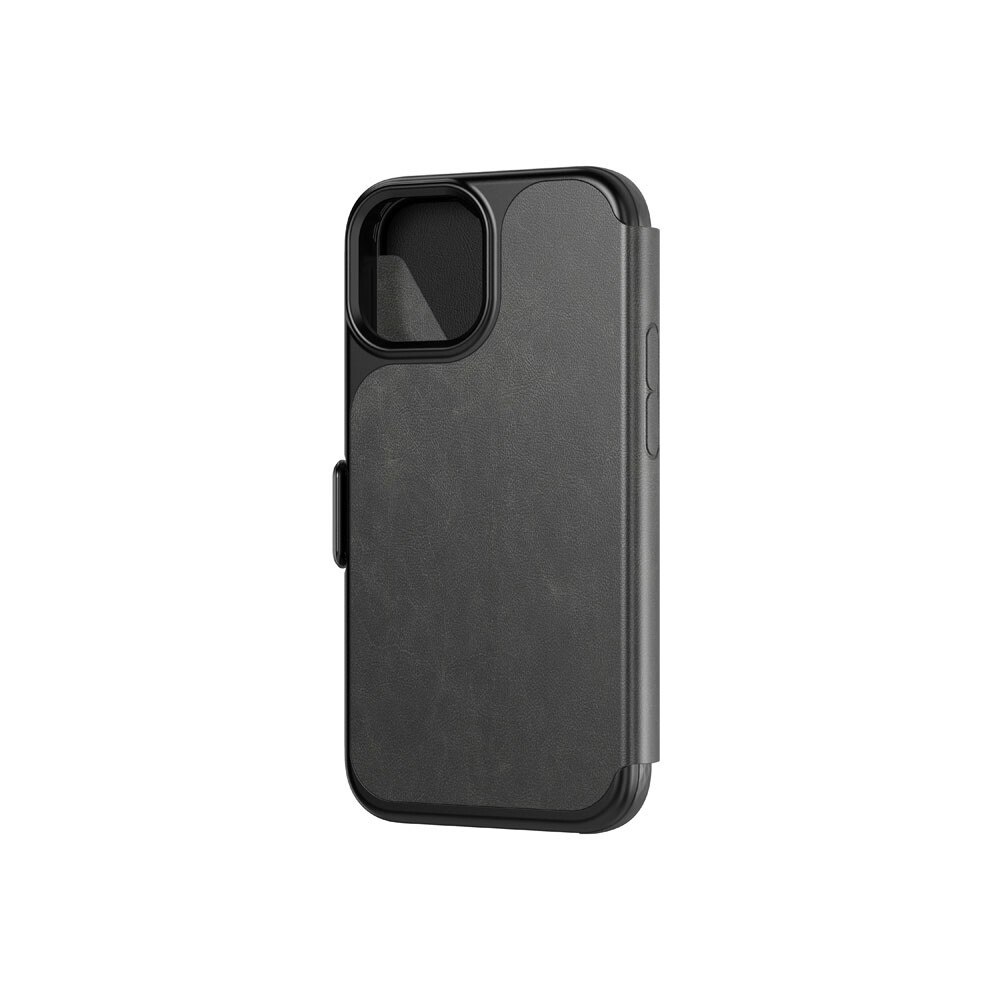 Tech21 Evo Wallet iPhone 13 mini Svart
