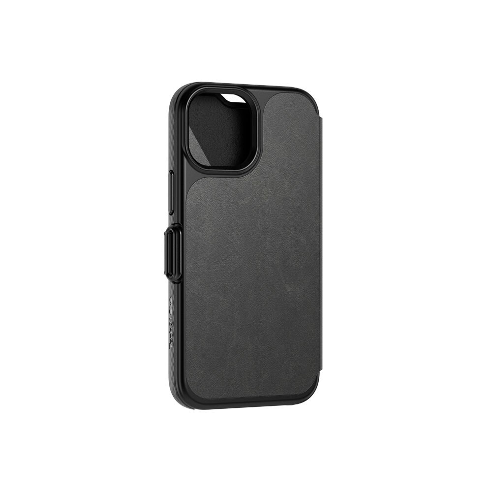 Tech21 Evo Wallet iPhone 13 mini Svart