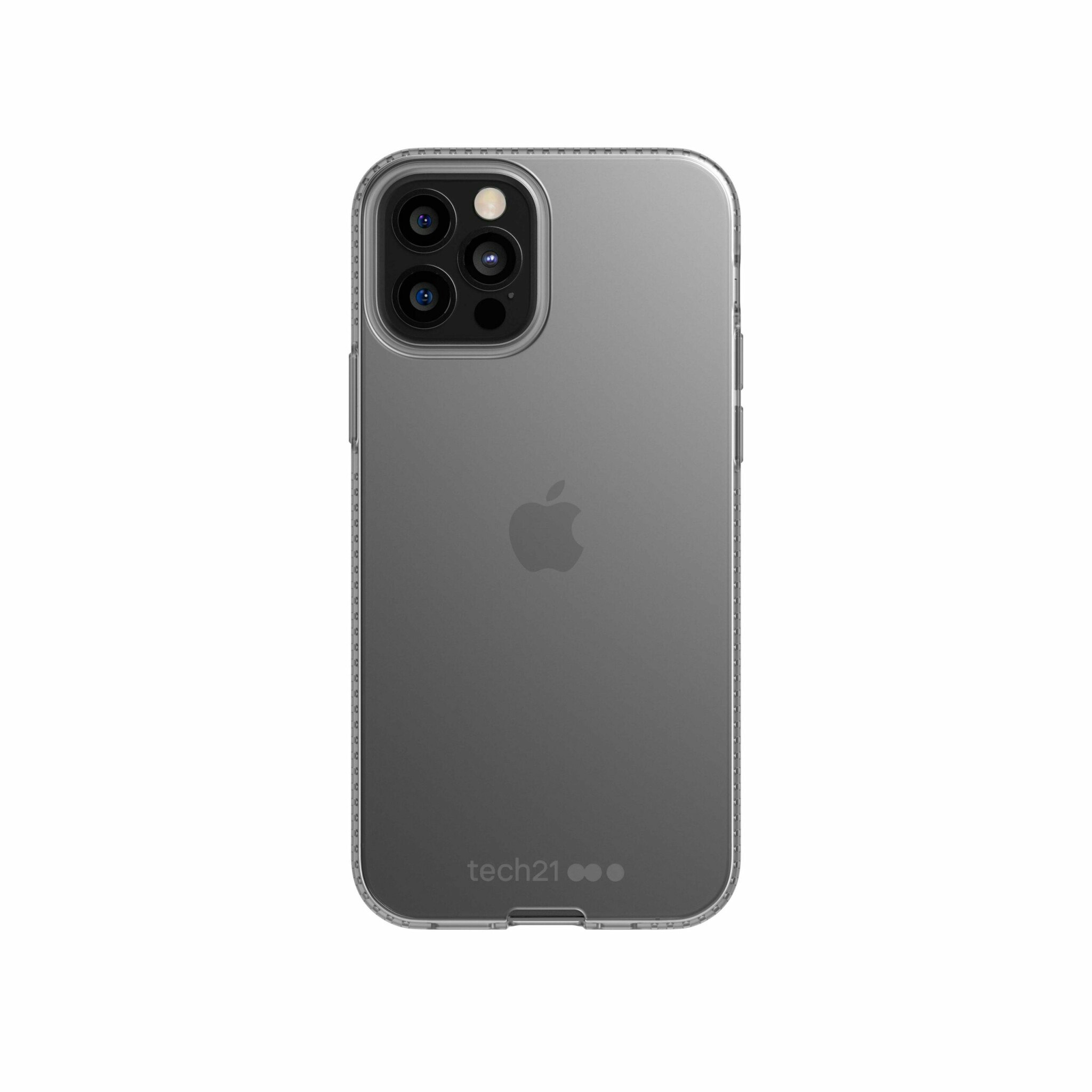 Tech21 Evo Lite iPhone 12/12 Pro Transparent
