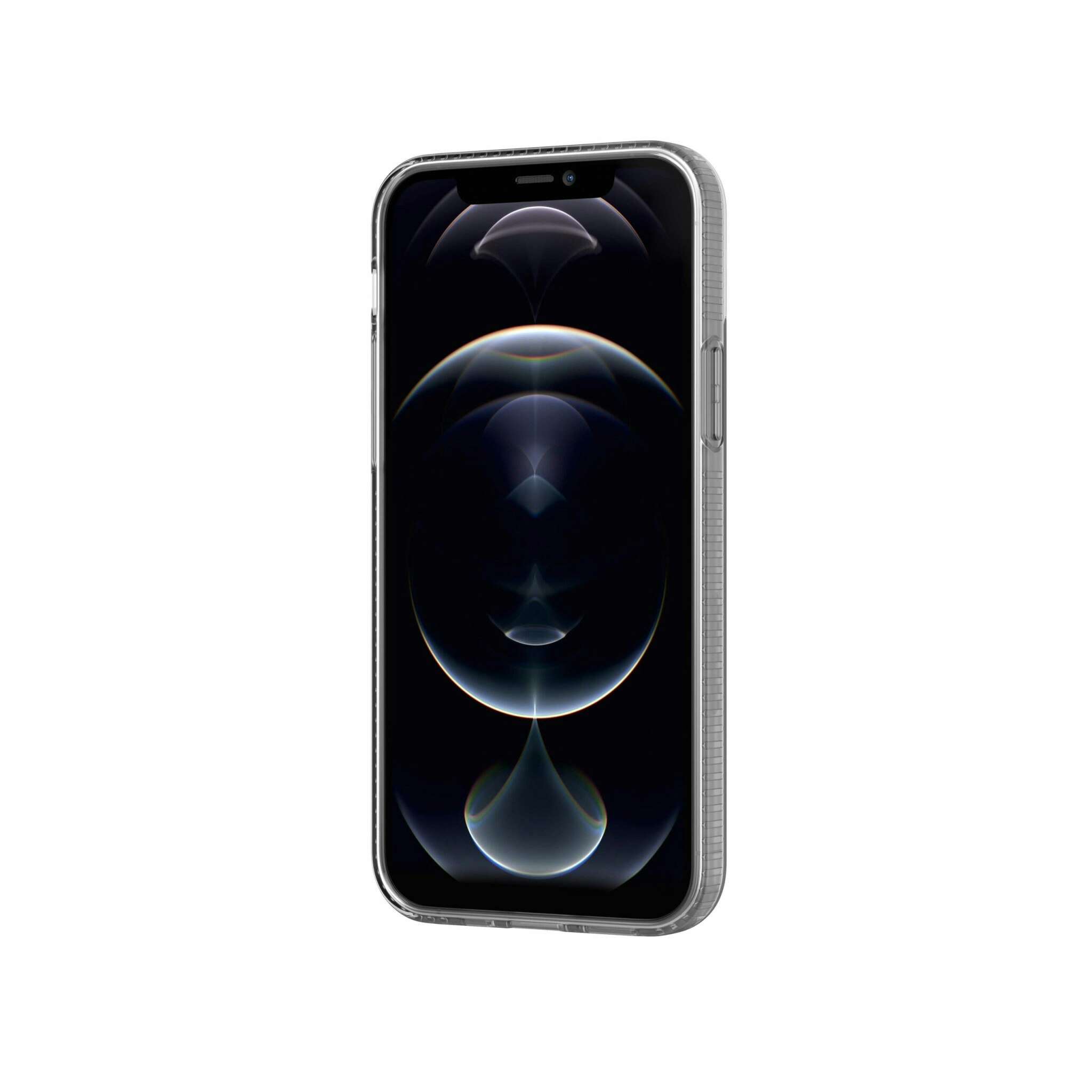 Tech21 Evo Lite iPhone 12/12 Pro Transparent