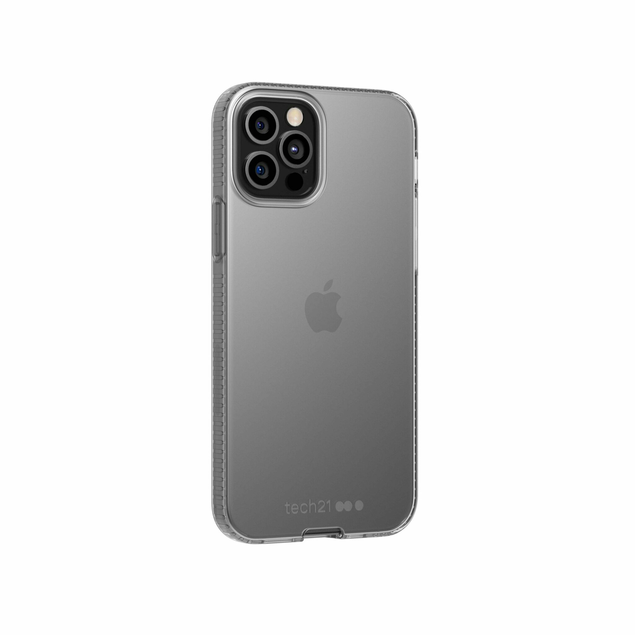 Tech21 Evo Lite iPhone 12/12 Pro Transparent