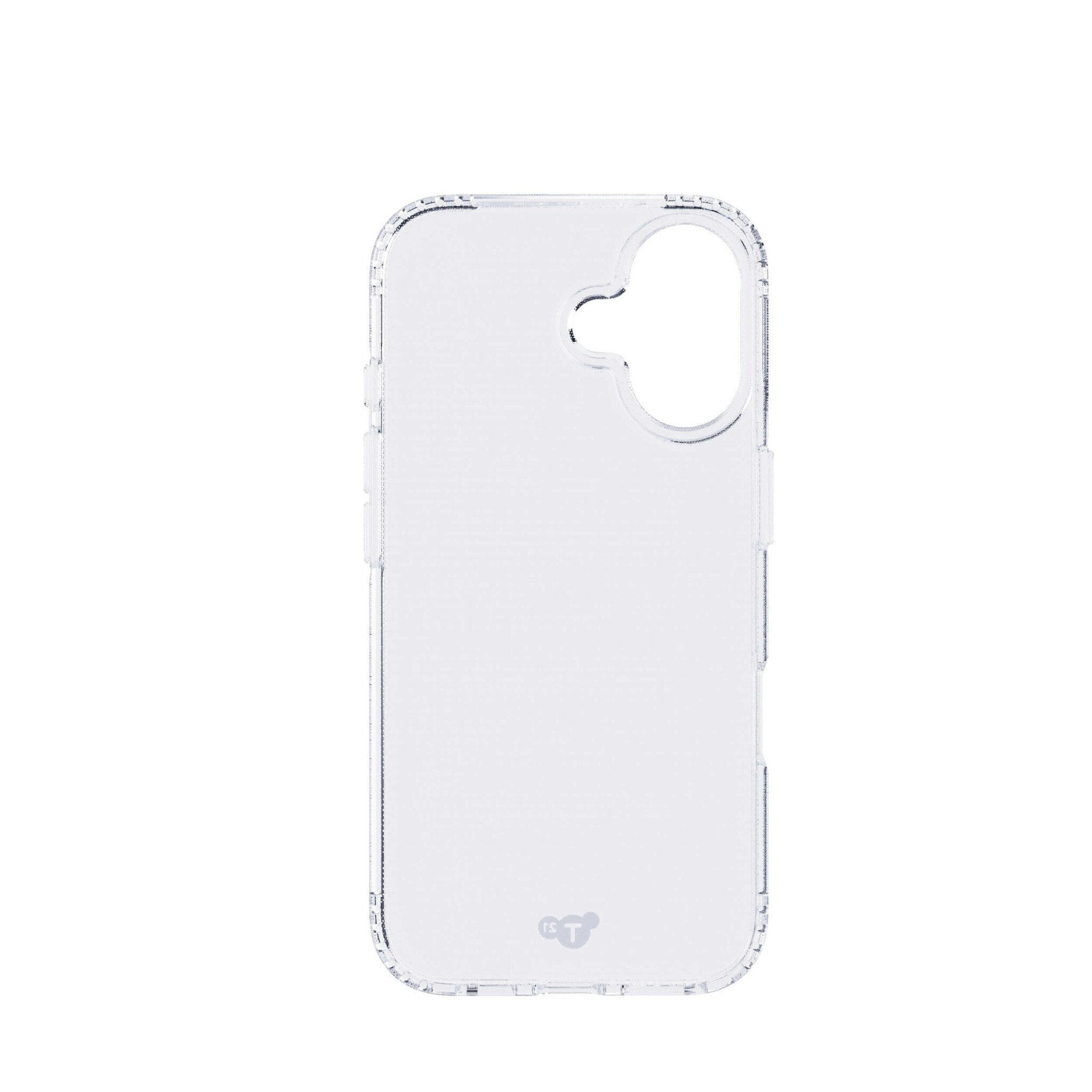 Tech21 Evo Lite iPhone 16 Transparent