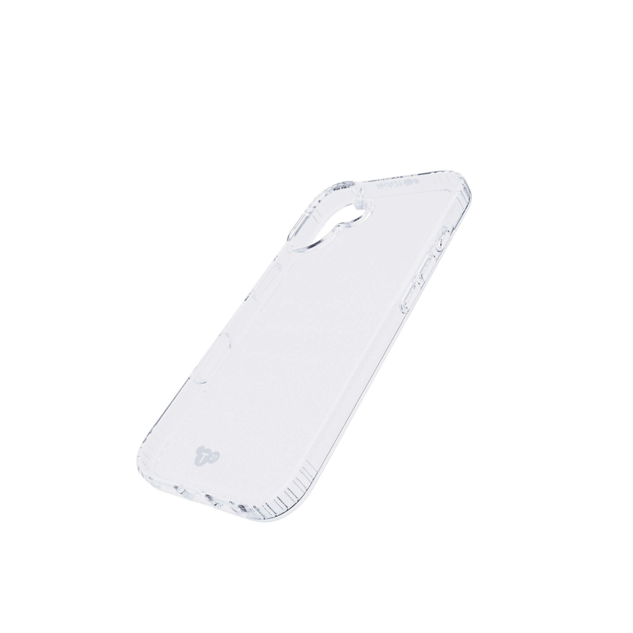 Tech21 Evo Lite iPhone 16 Transparent