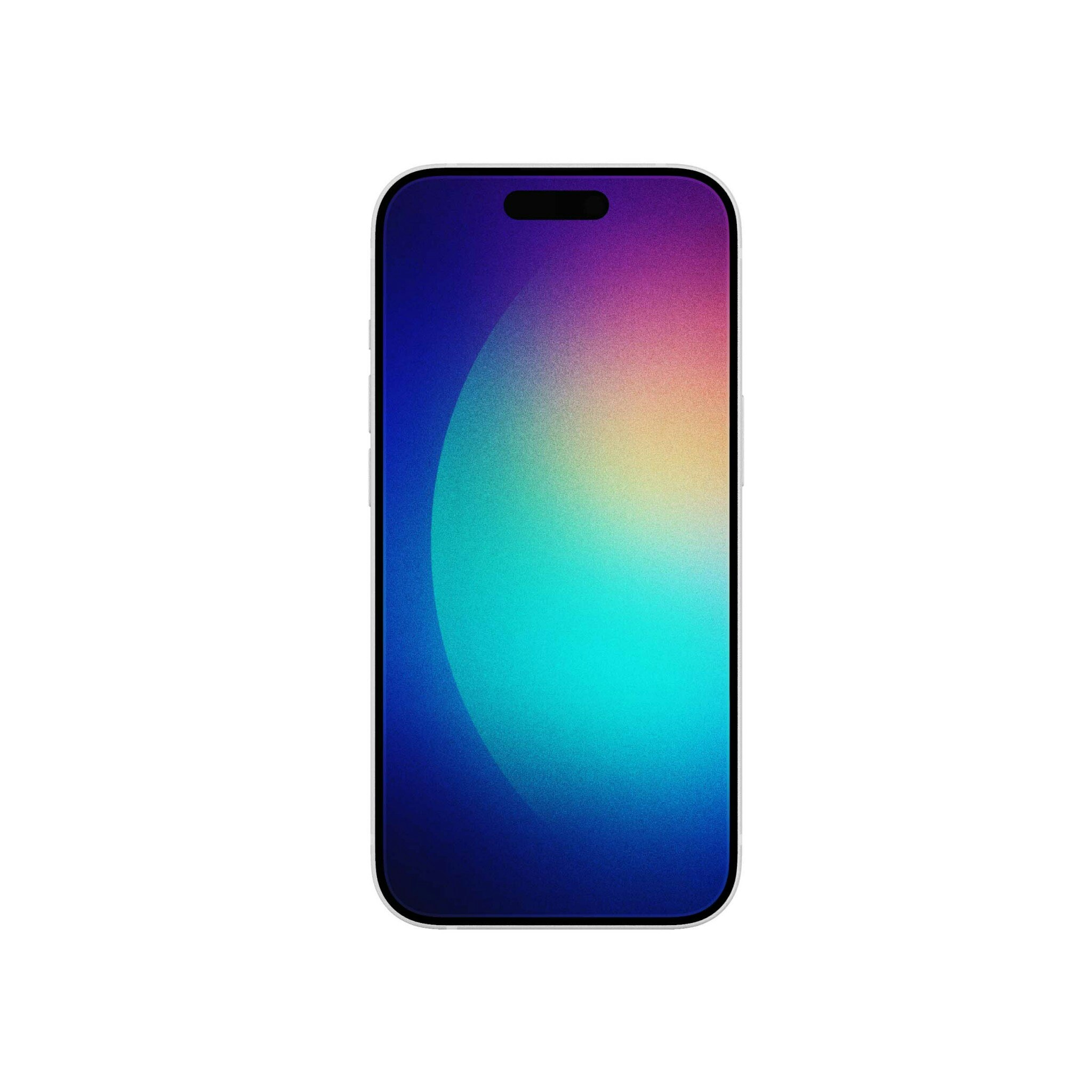 Tech21 Impact Glass SET Screen/Camera iPhone 15
