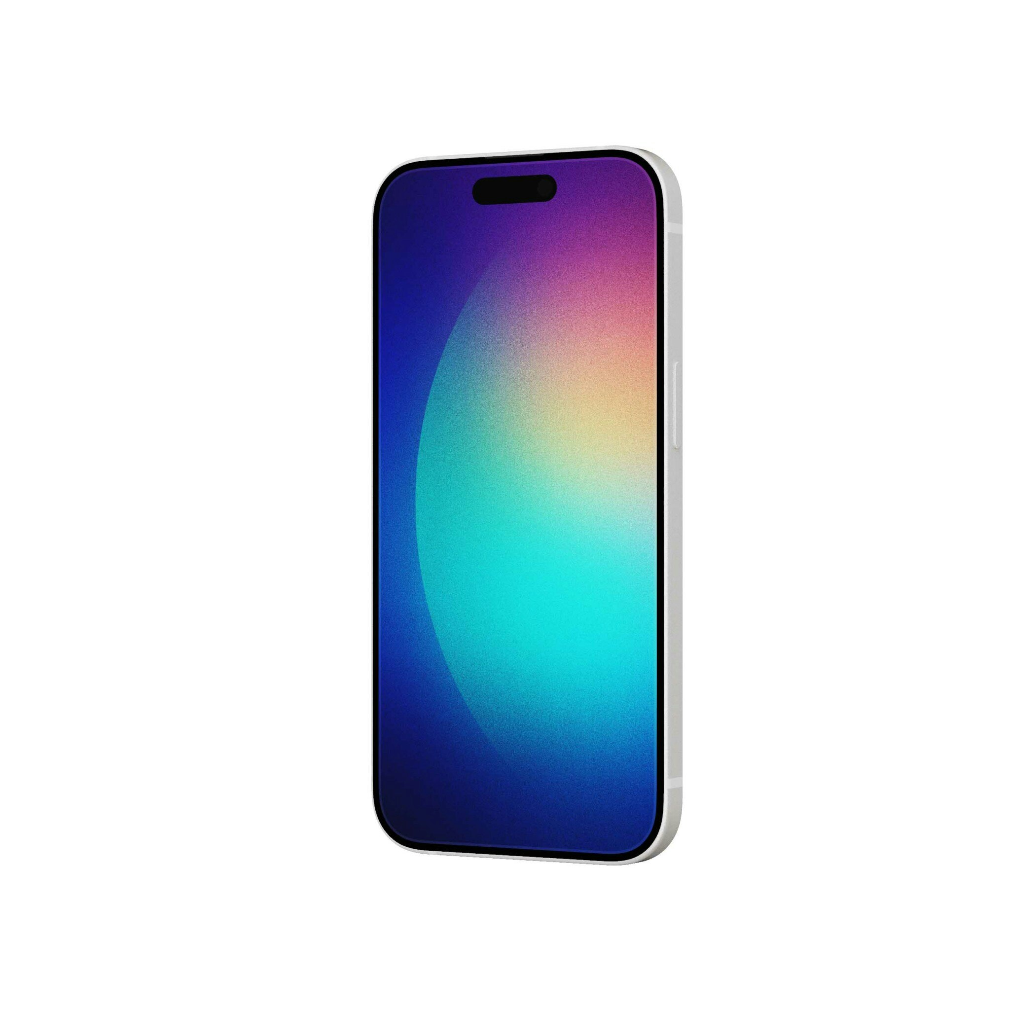 Tech21 Impact Glass SET Screen/Camera iPhone 15