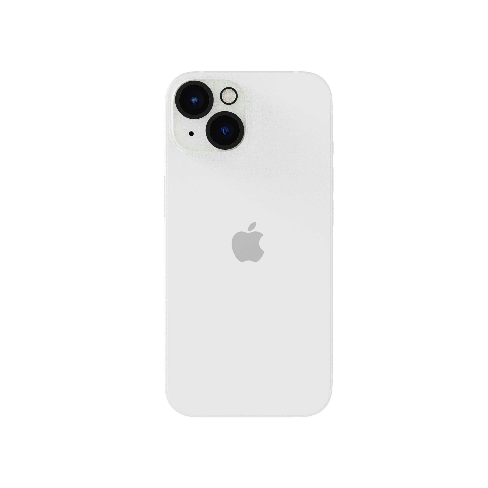 Tech21 Impact Glass SET Screen/Camera iPhone 15