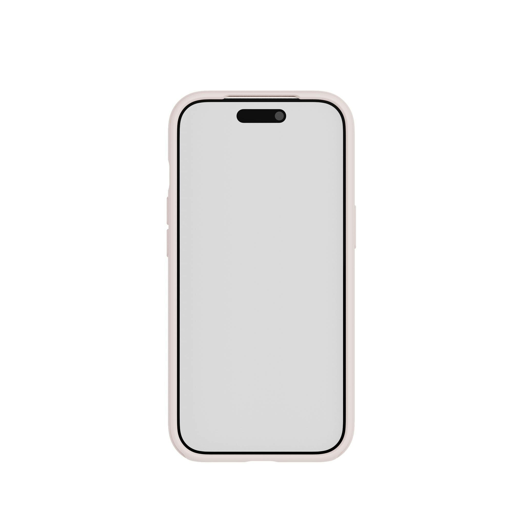 Tech21 Evo Lite iPhone 15/14/13 Ljus Rosa