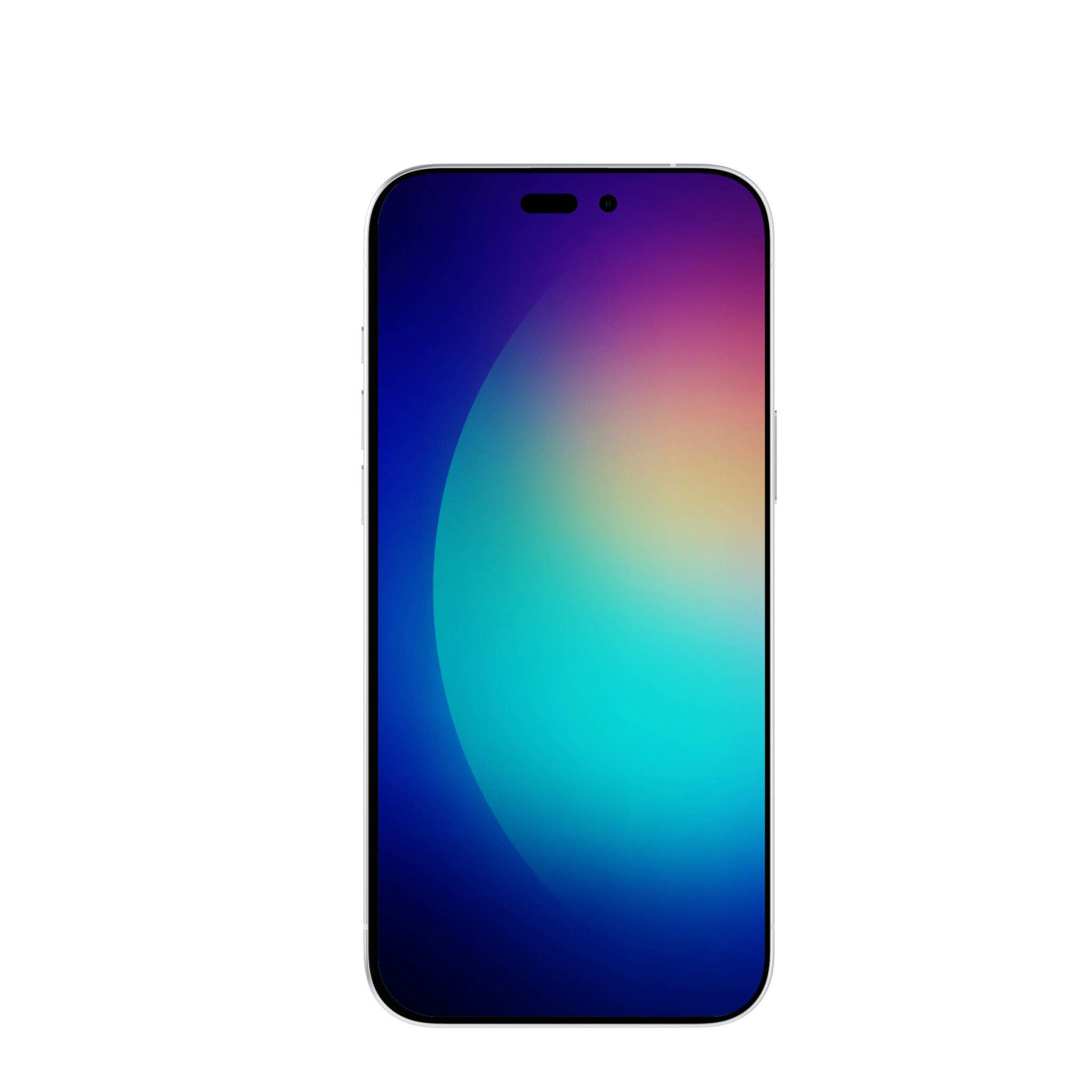 Tech21 Impact Glass 2-pack Extra Strong iPhone 16 Pro Max