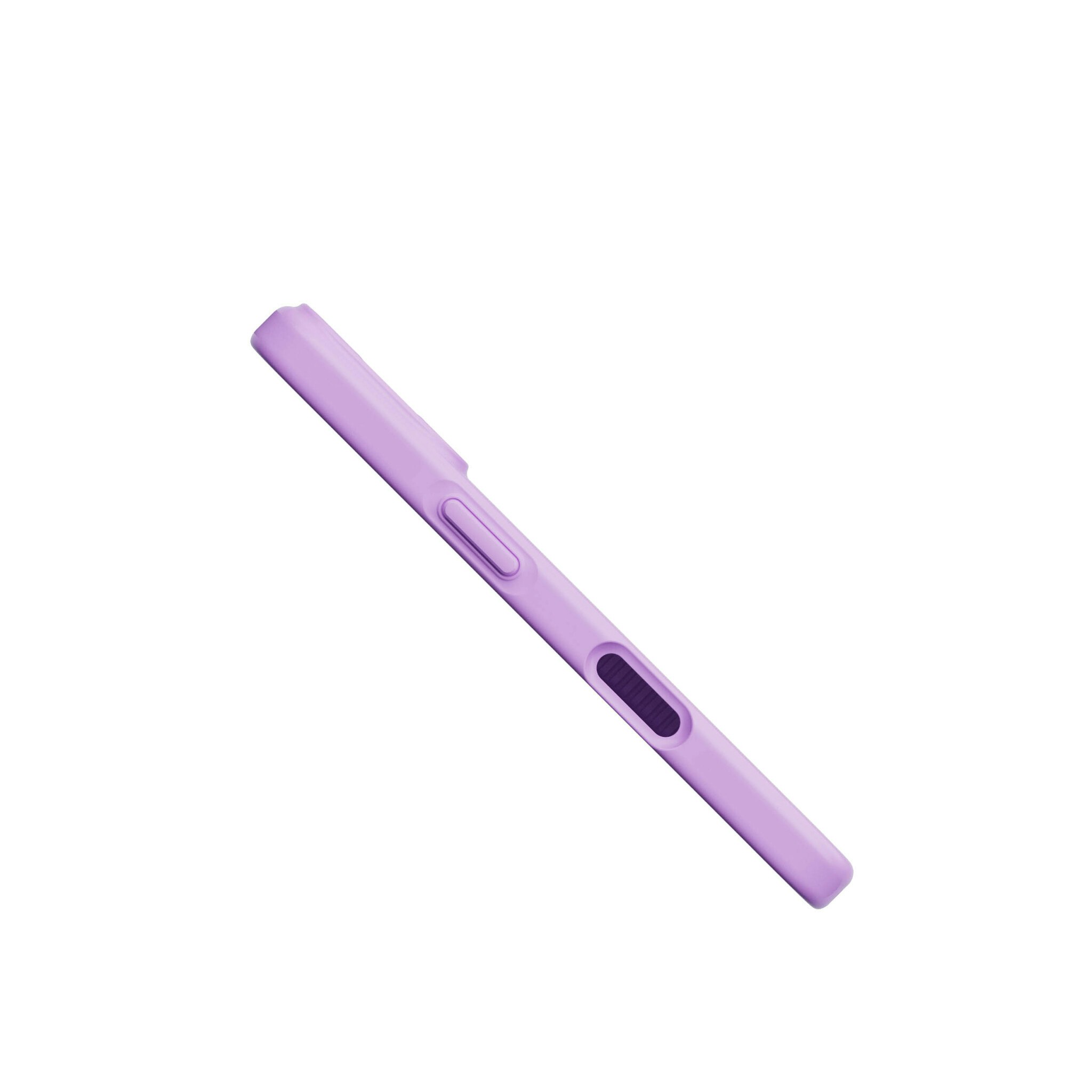 Tech21 Evo Lite iPhone 16 Ljus Lavendel