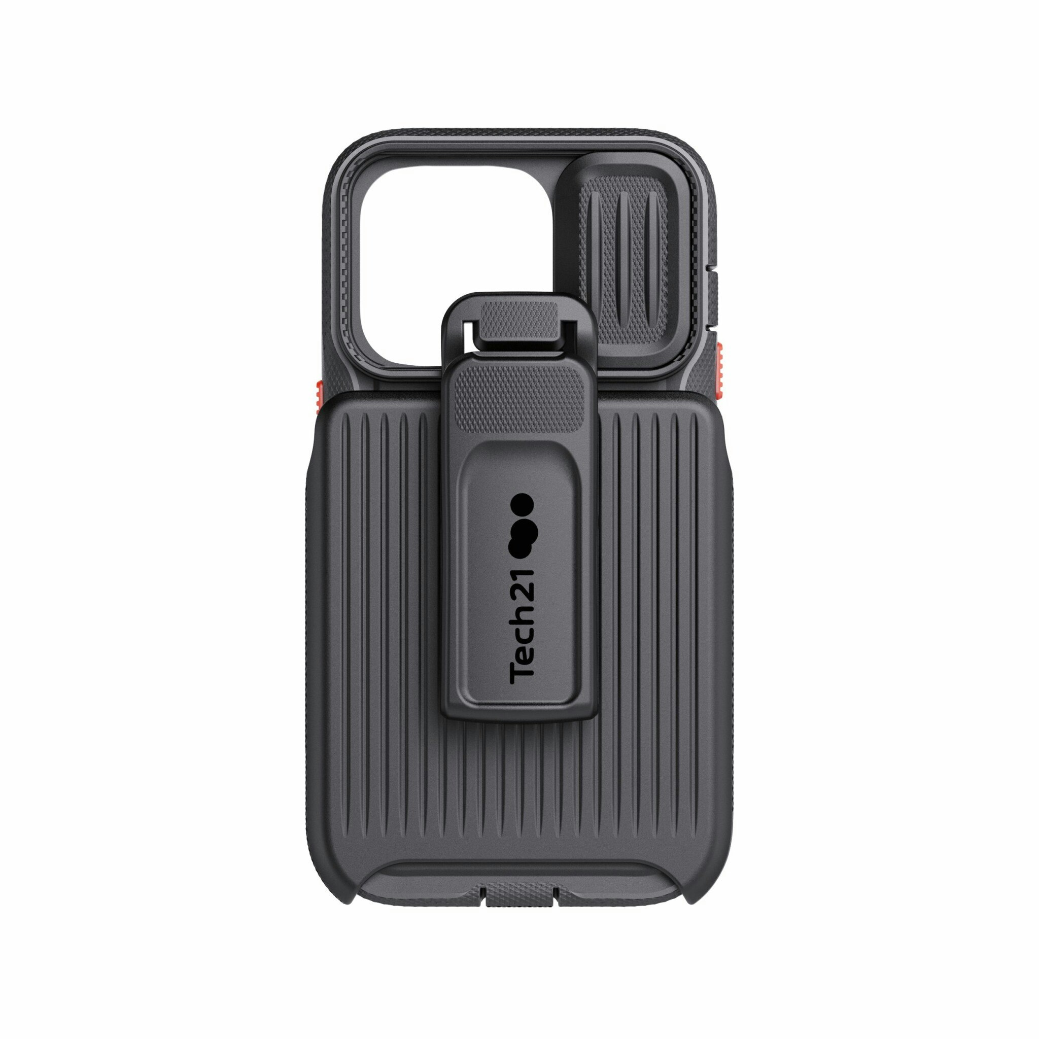 Tech21 Evo Max MagSafe iPhone 14 Pro Svart