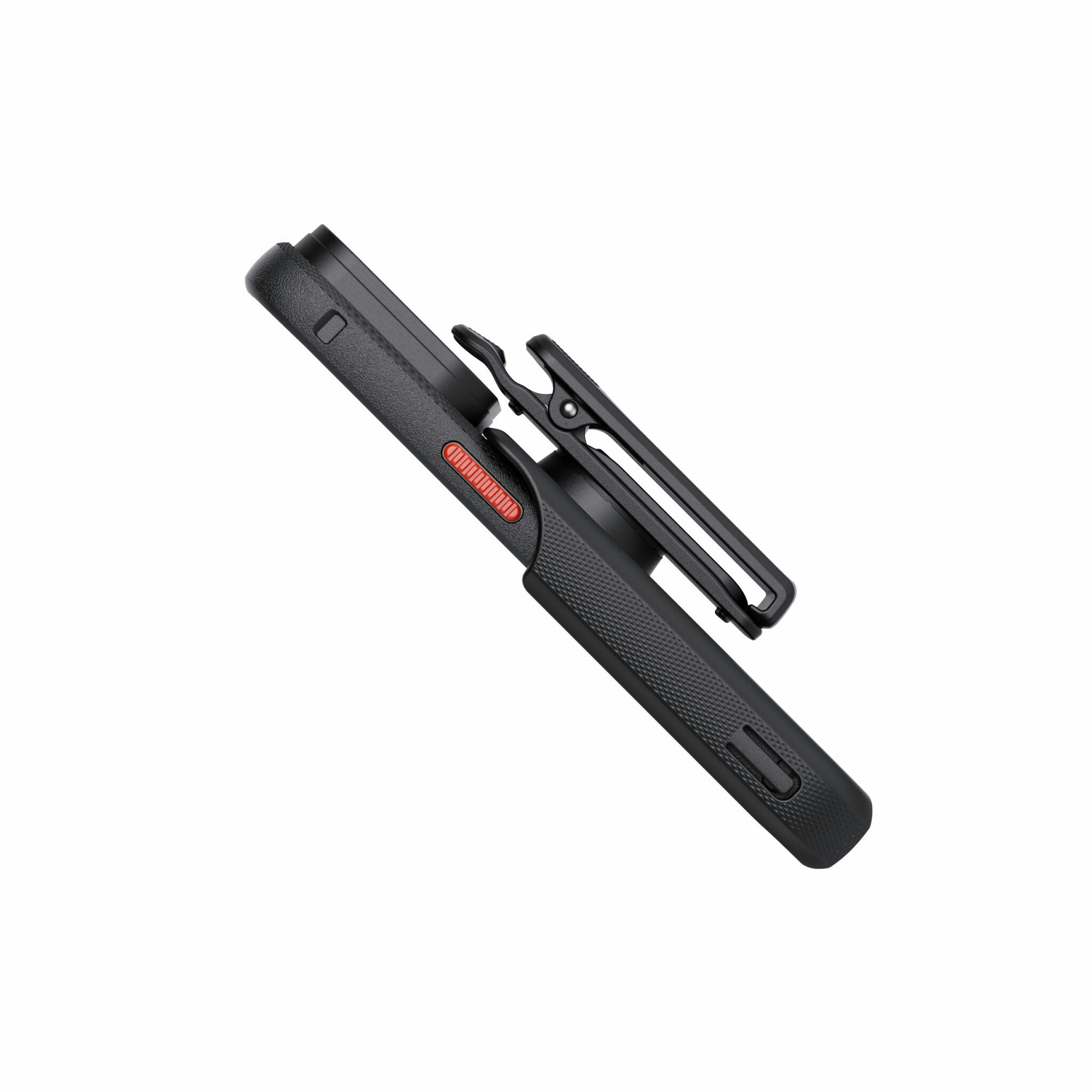 Tech21 Evo Max MagSafe iPhone 14 Pro Svart