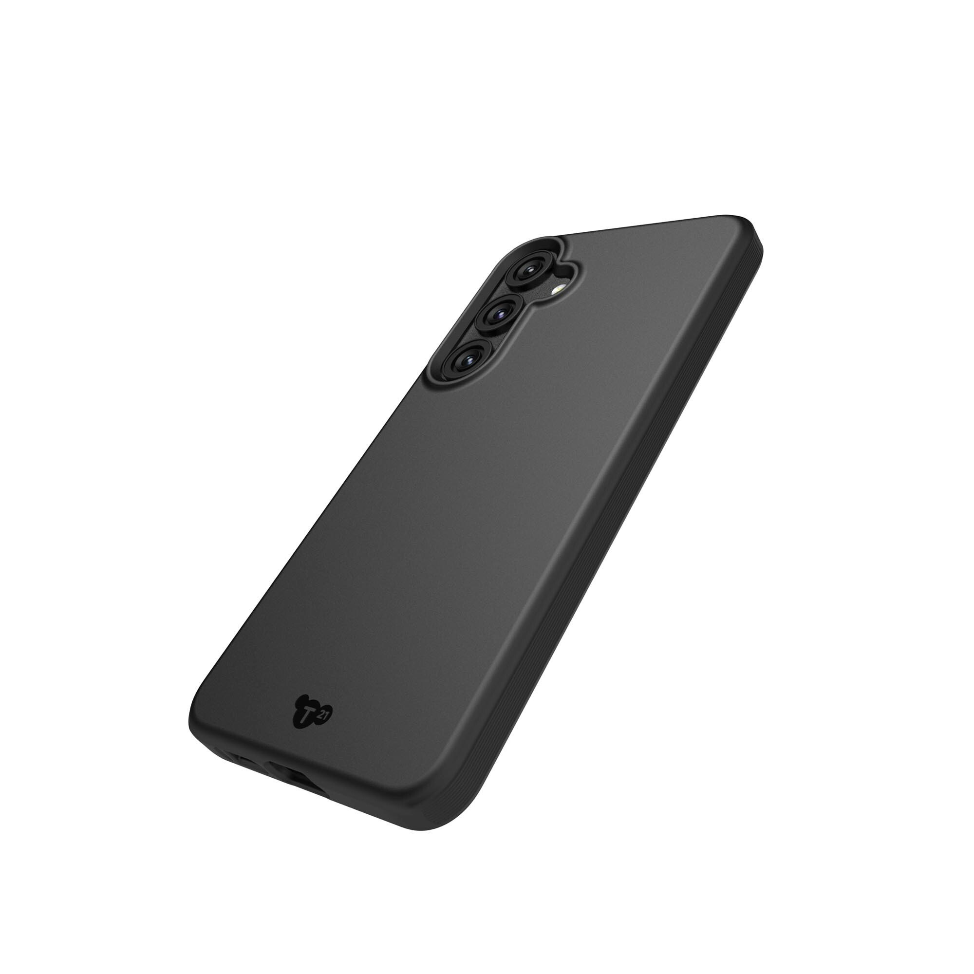Tech21 Evo Lite Galaxy S24+ 5G Svart