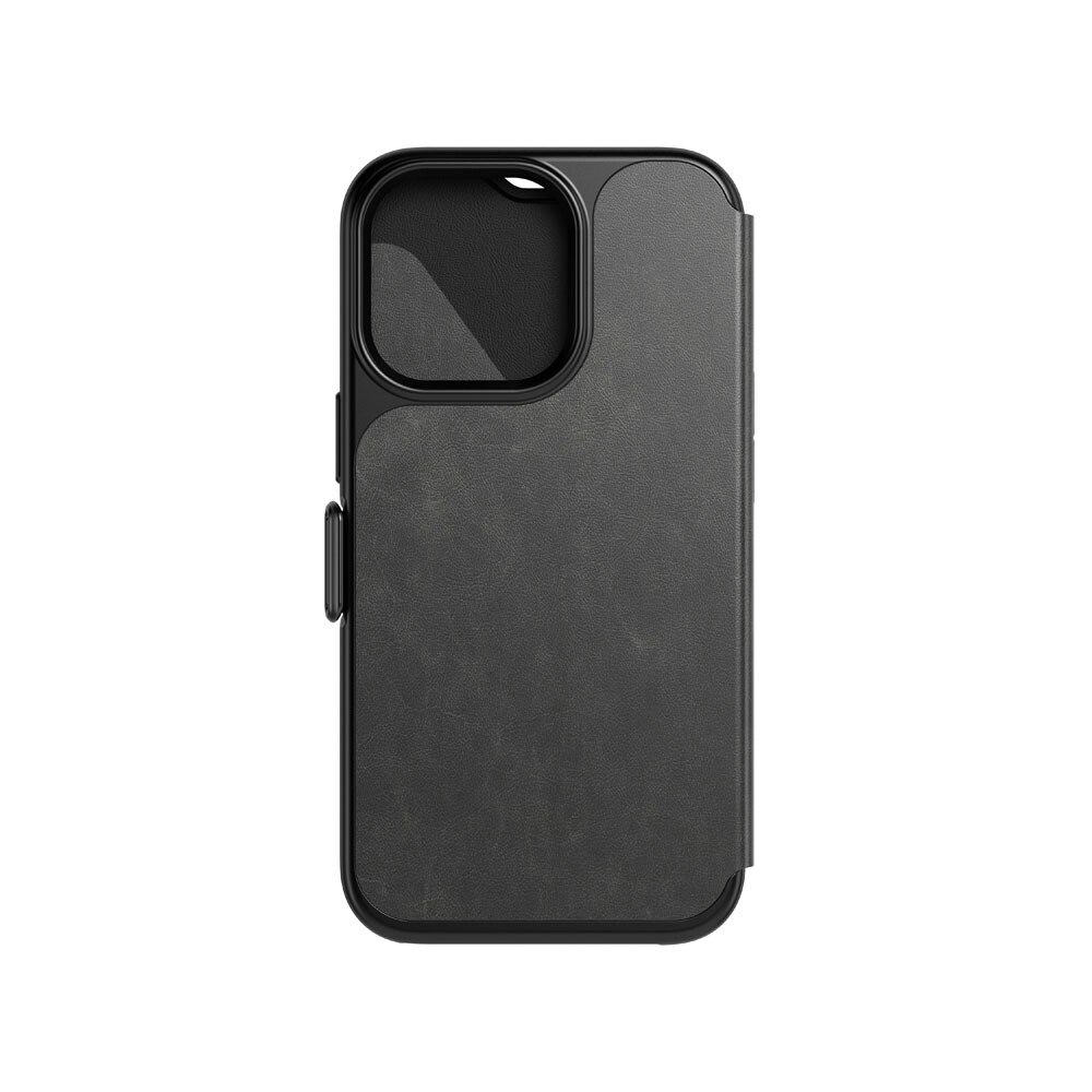 Tech21 Evo Wallet iPhone 13 Pro Svart