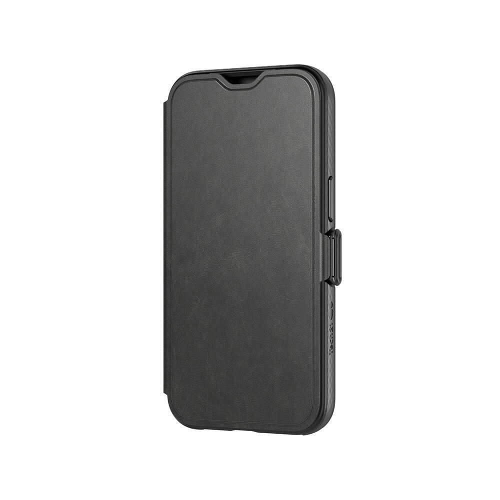 Tech21 Evo Wallet iPhone 13 Pro Svart