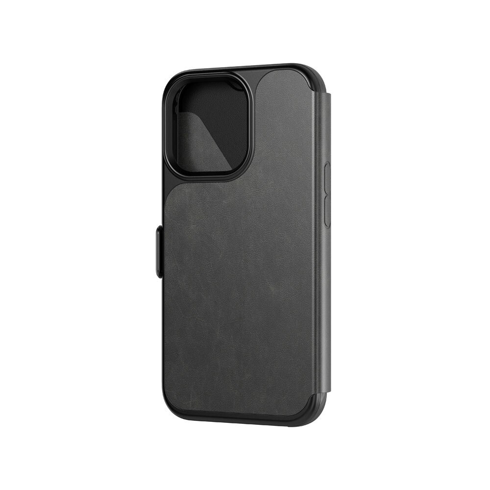 Tech21 Evo Wallet iPhone 13 Pro Svart
