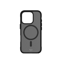Tech21 Evo Armour MagSafe iPhone 16 Pro Svart