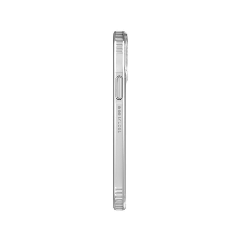 Tech21 Evo Clear iPhone 12 / 12 Pro Transparent