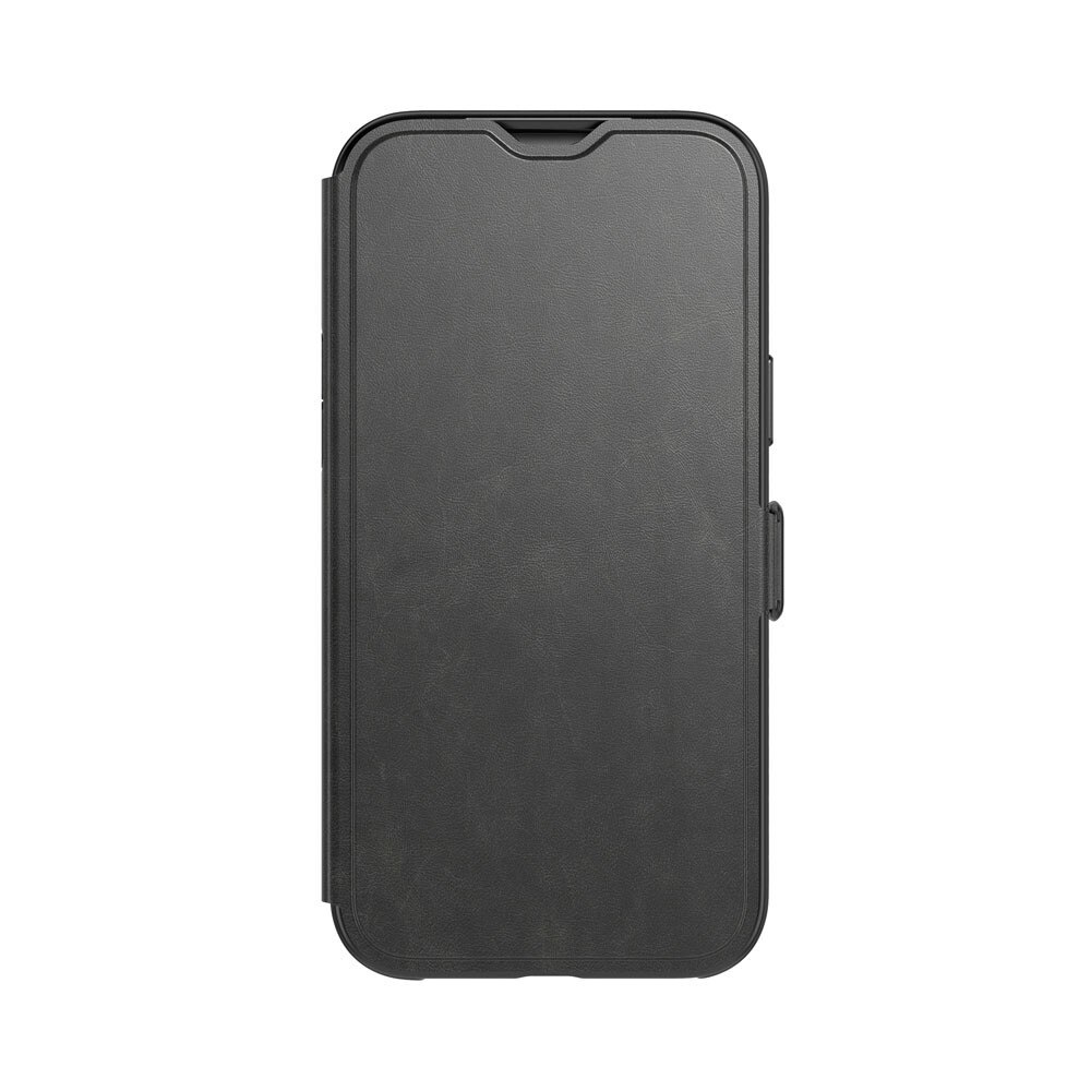 Tech21 Evo Wallet iPhone 13 Pro Max Svart