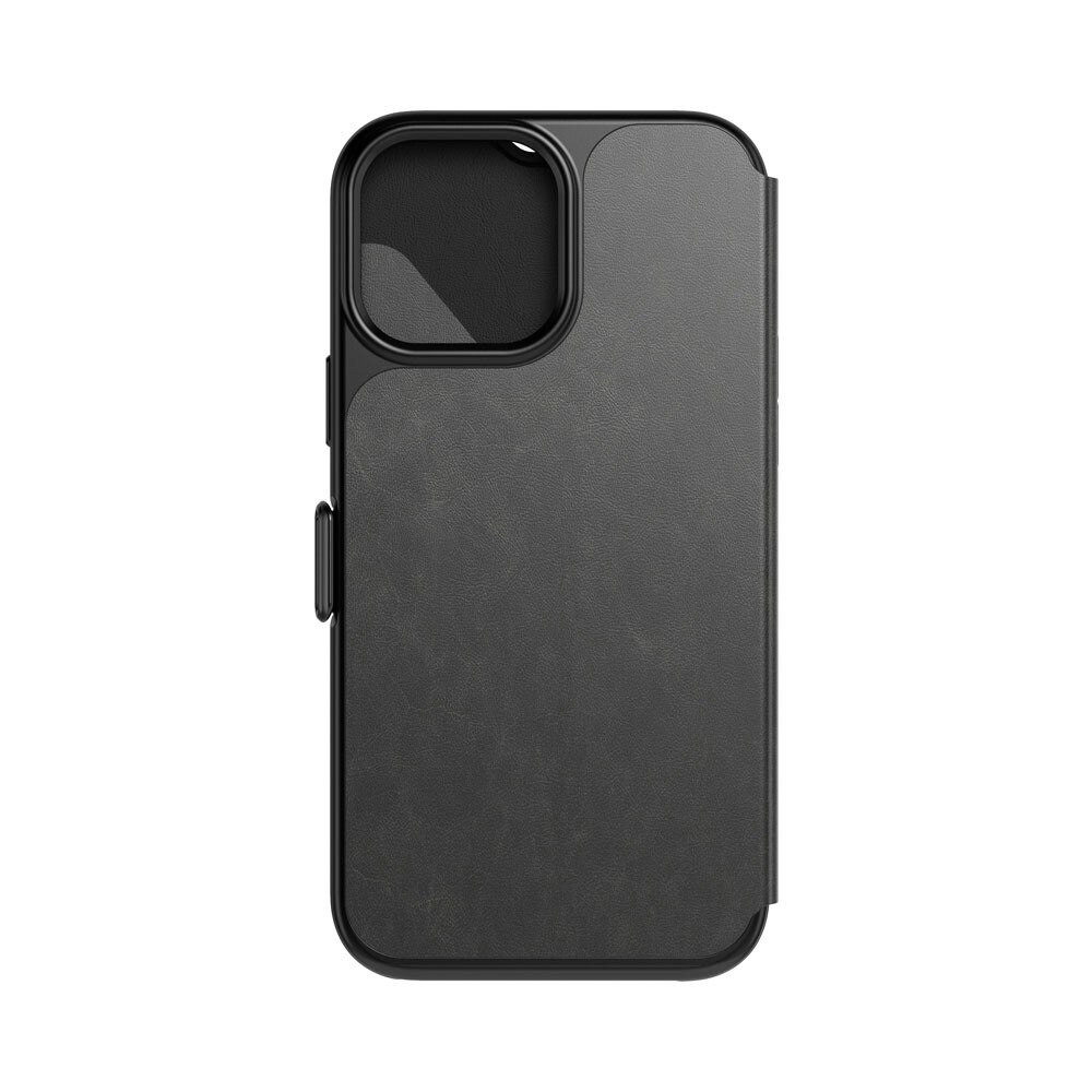 Tech21 Evo Wallet iPhone 13 Pro Max Svart