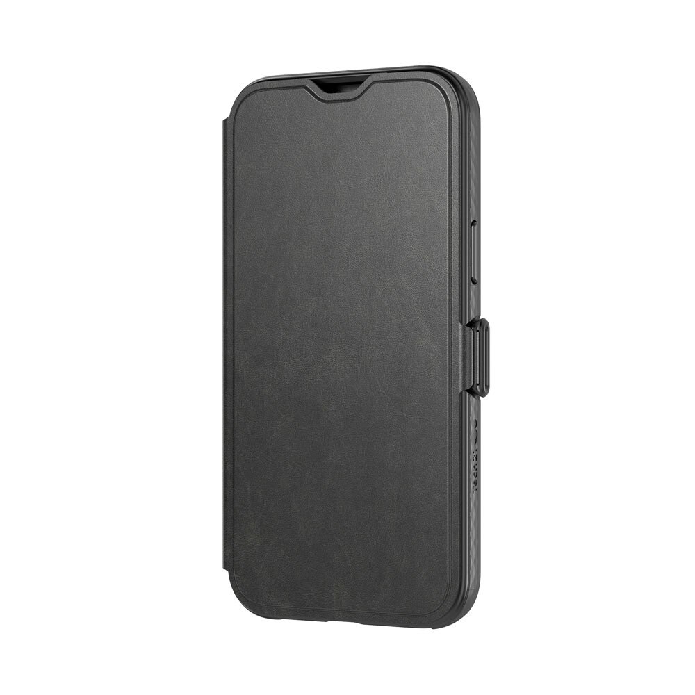 Tech21 Evo Wallet iPhone 13 Pro Max Svart