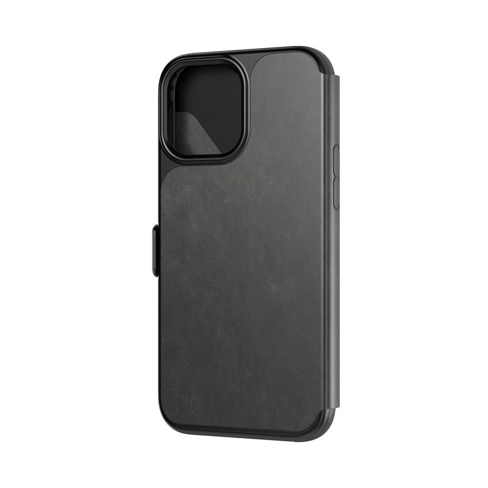 Tech21 Evo Wallet iPhone 13 Pro Max Svart